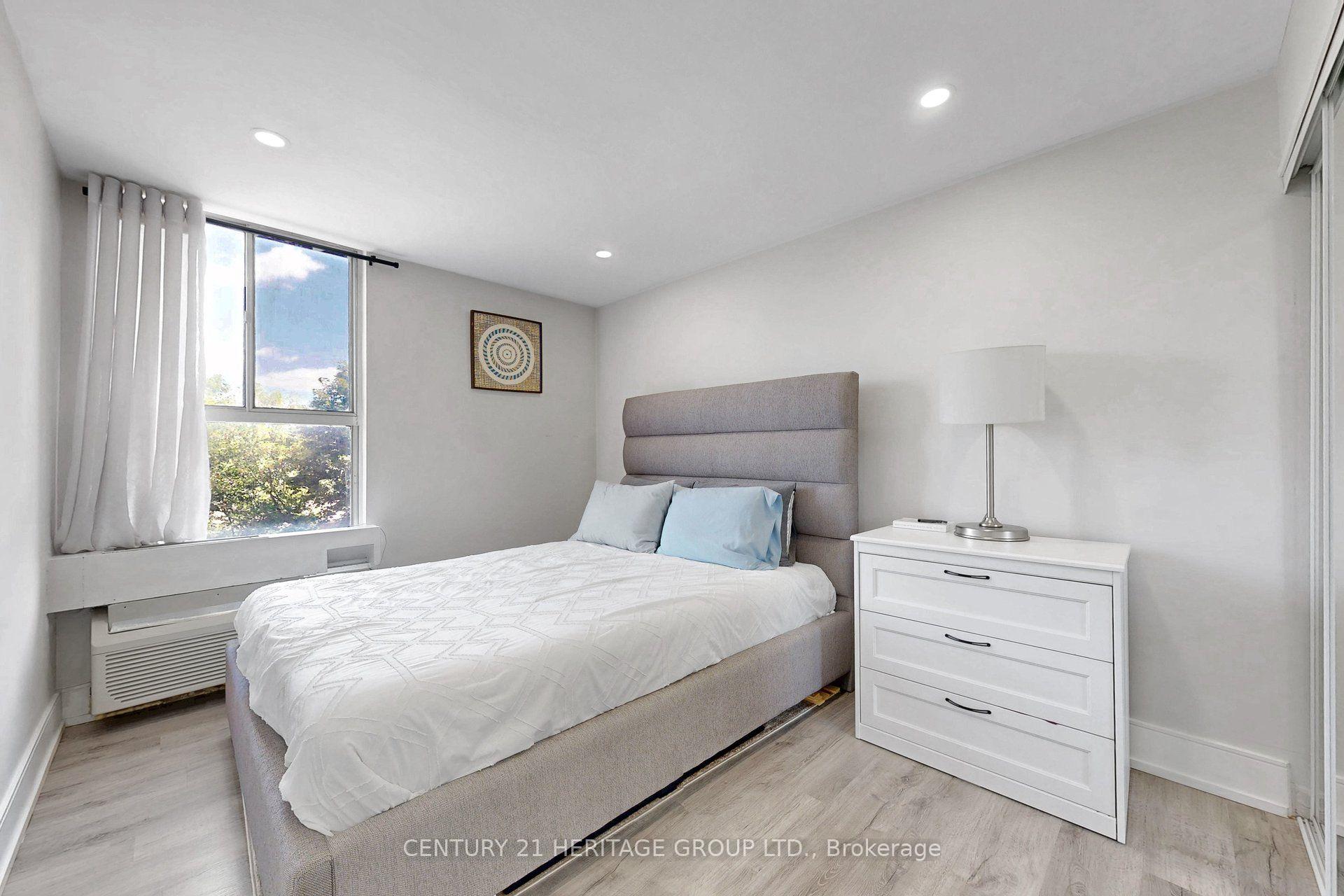 Photo 21 of Unit 206, 2835 Islington Avenue, North York, Humber Summit — HOMEH