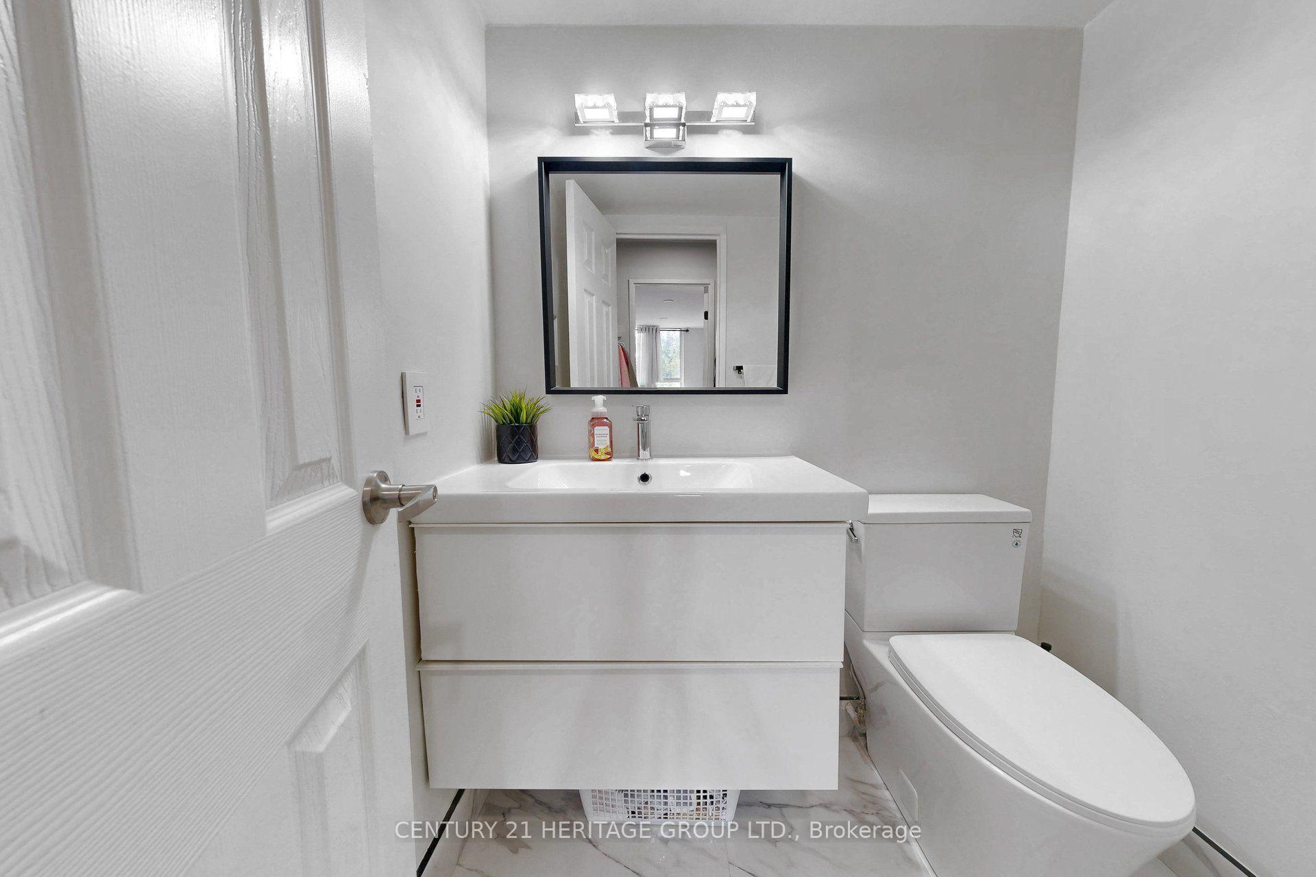 Photo 27 of Unit 206, 2835 Islington Avenue, North York, Humber Summit — HOMEH