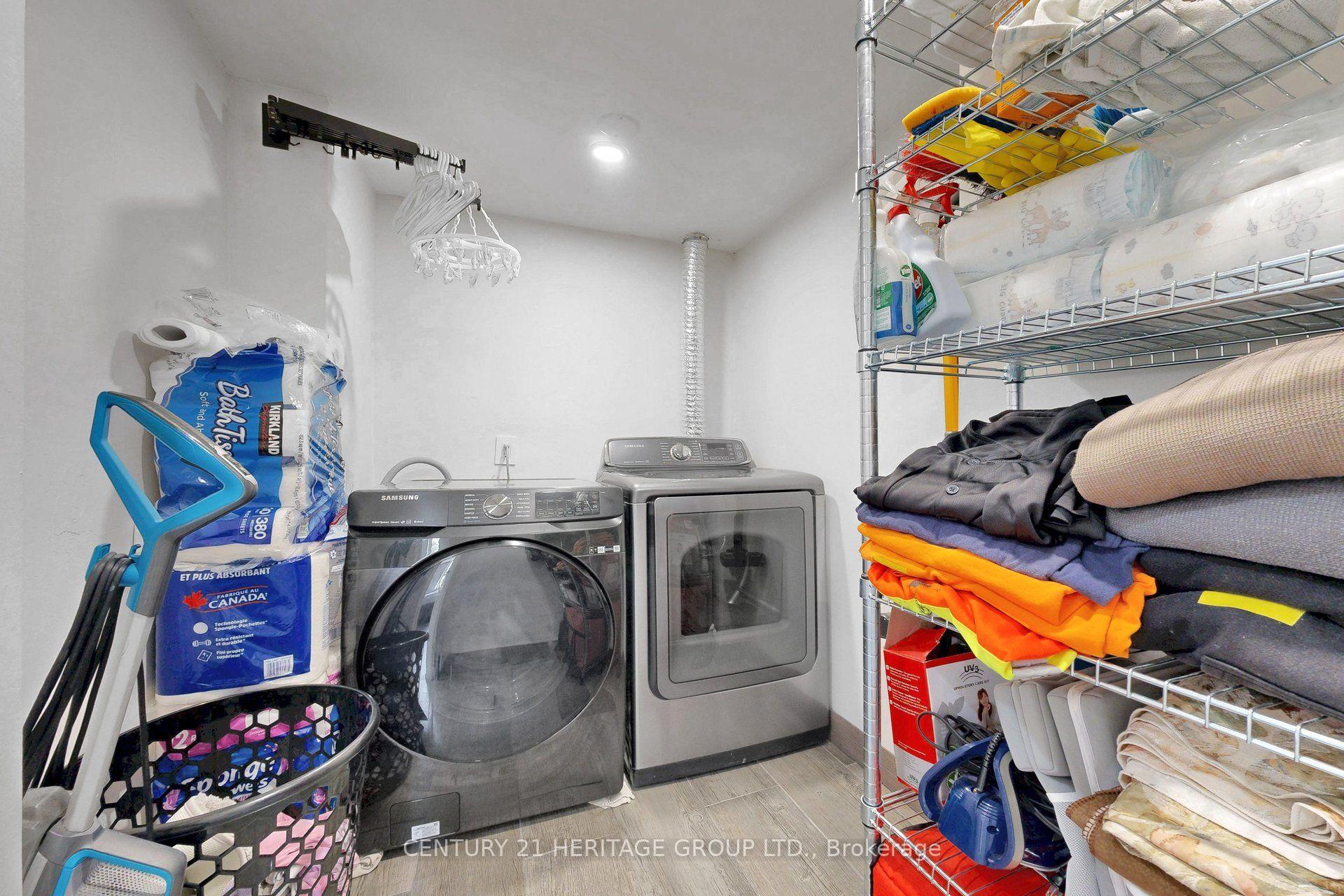 Photo 29 of Unit 206, 2835 Islington Avenue, North York, Humber Summit — HOMEH