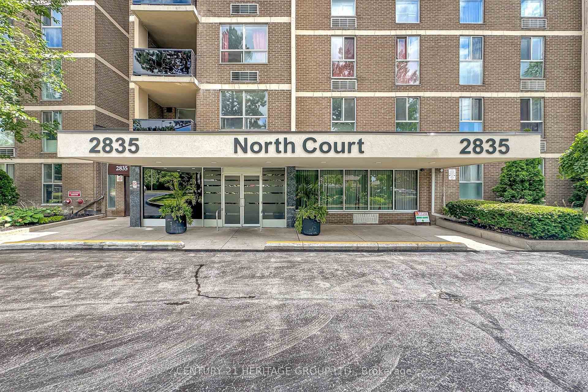 Photo 34 of Unit 206, 2835 Islington Avenue, North York, Humber Summit — HOMEH