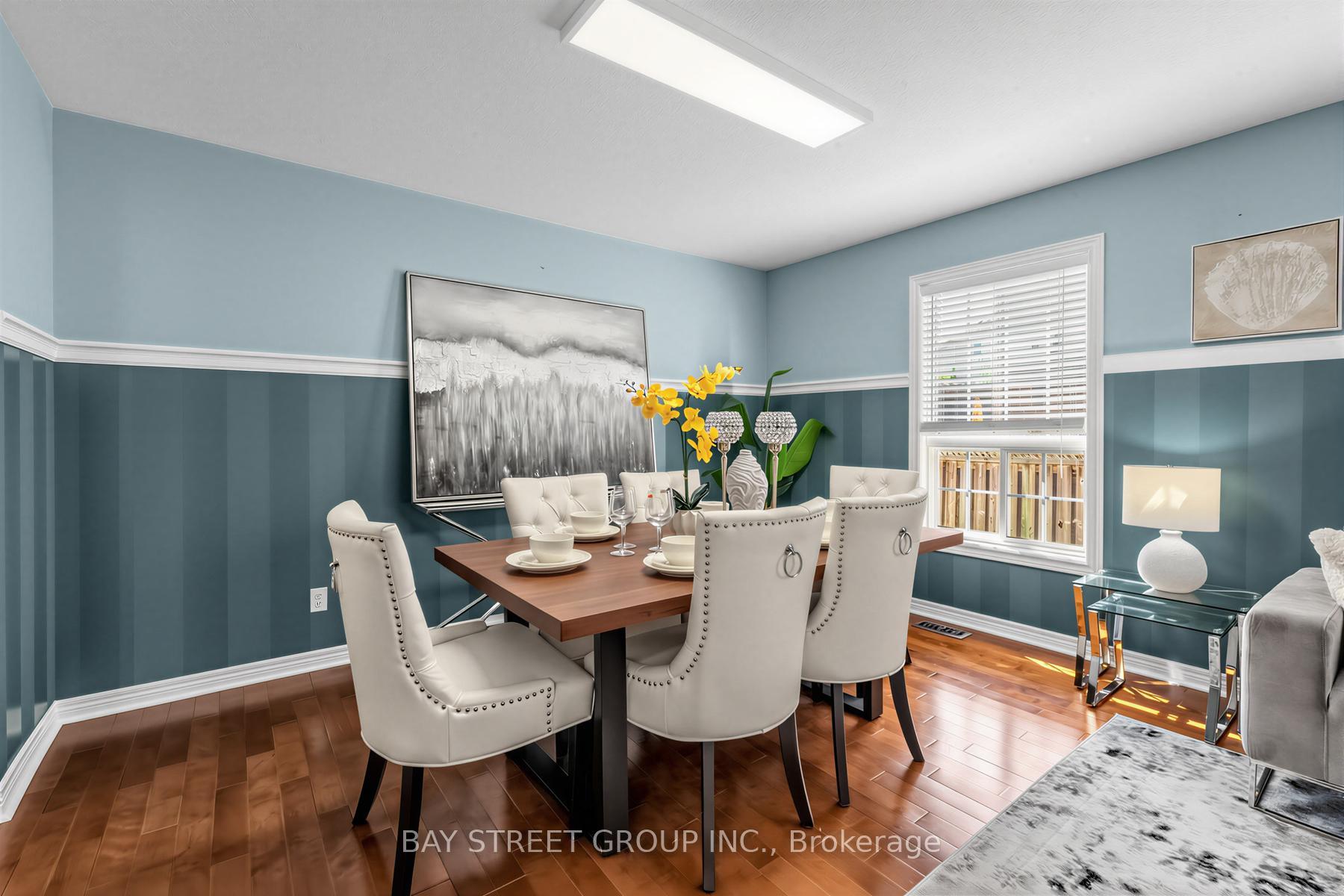 Photo 7 of 63 Dubrick Crescent, Kitchener, Larentian West — HOMEH