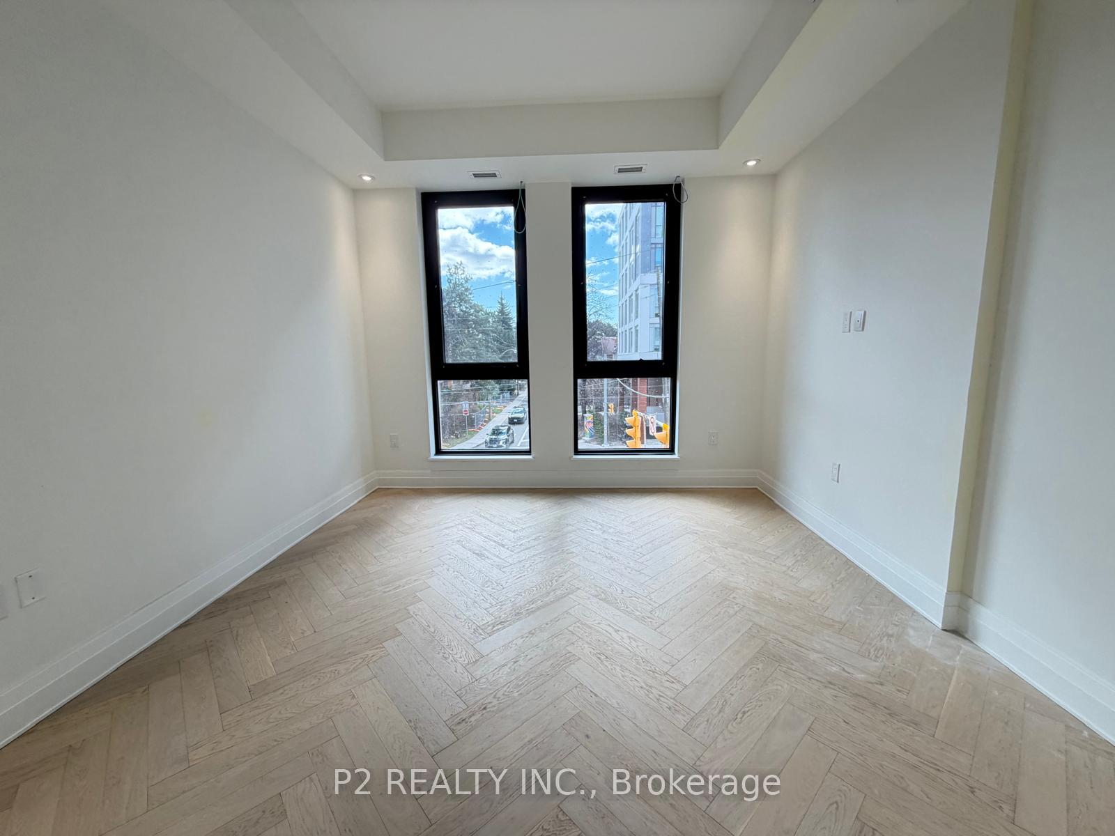 Photo 12 of Unit 310, 2 Forest Hill Road, Toronto, Casa Loma — HOMEH