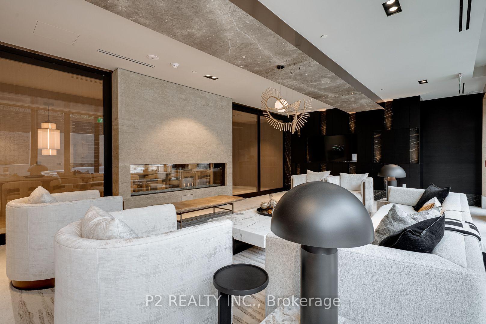 Photo 20 of Unit 310, 2 Forest Hill Road, Toronto, Casa Loma — HOMEH
