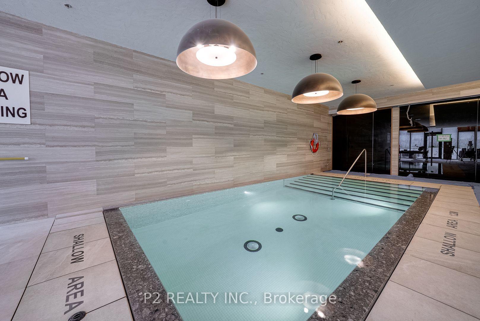 Photo 23 of Unit 310, 2 Forest Hill Road, Toronto, Casa Loma — HOMEH
