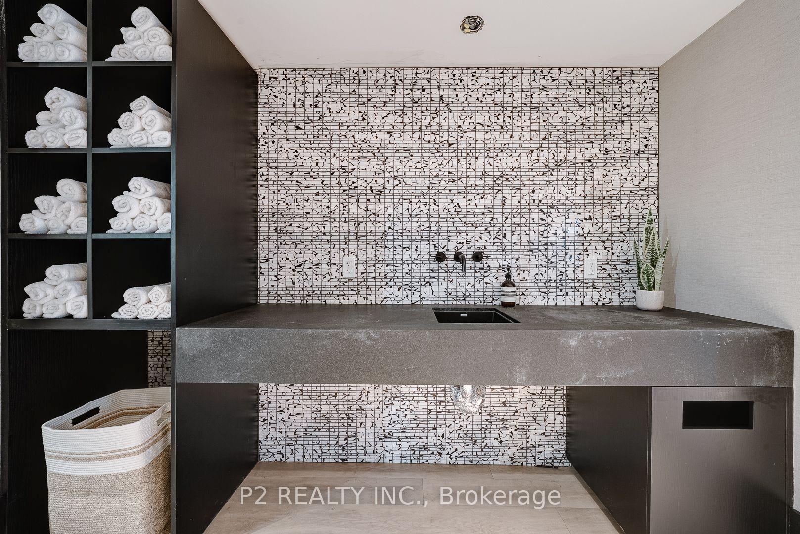 Photo 26 of Unit 310, 2 Forest Hill Road, Toronto, Casa Loma — HOMEH