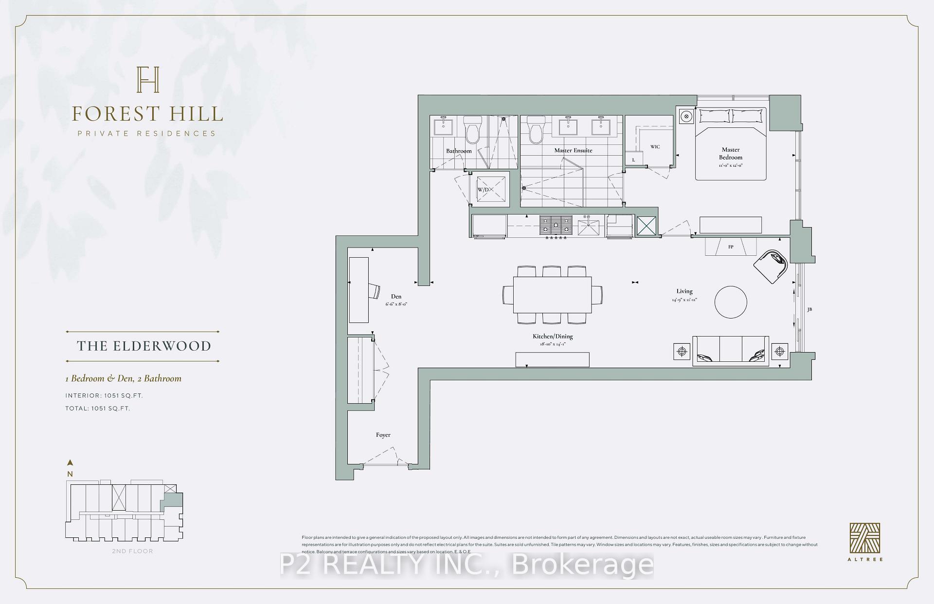 Photo of Unit 204, 2 Forest Hill Road