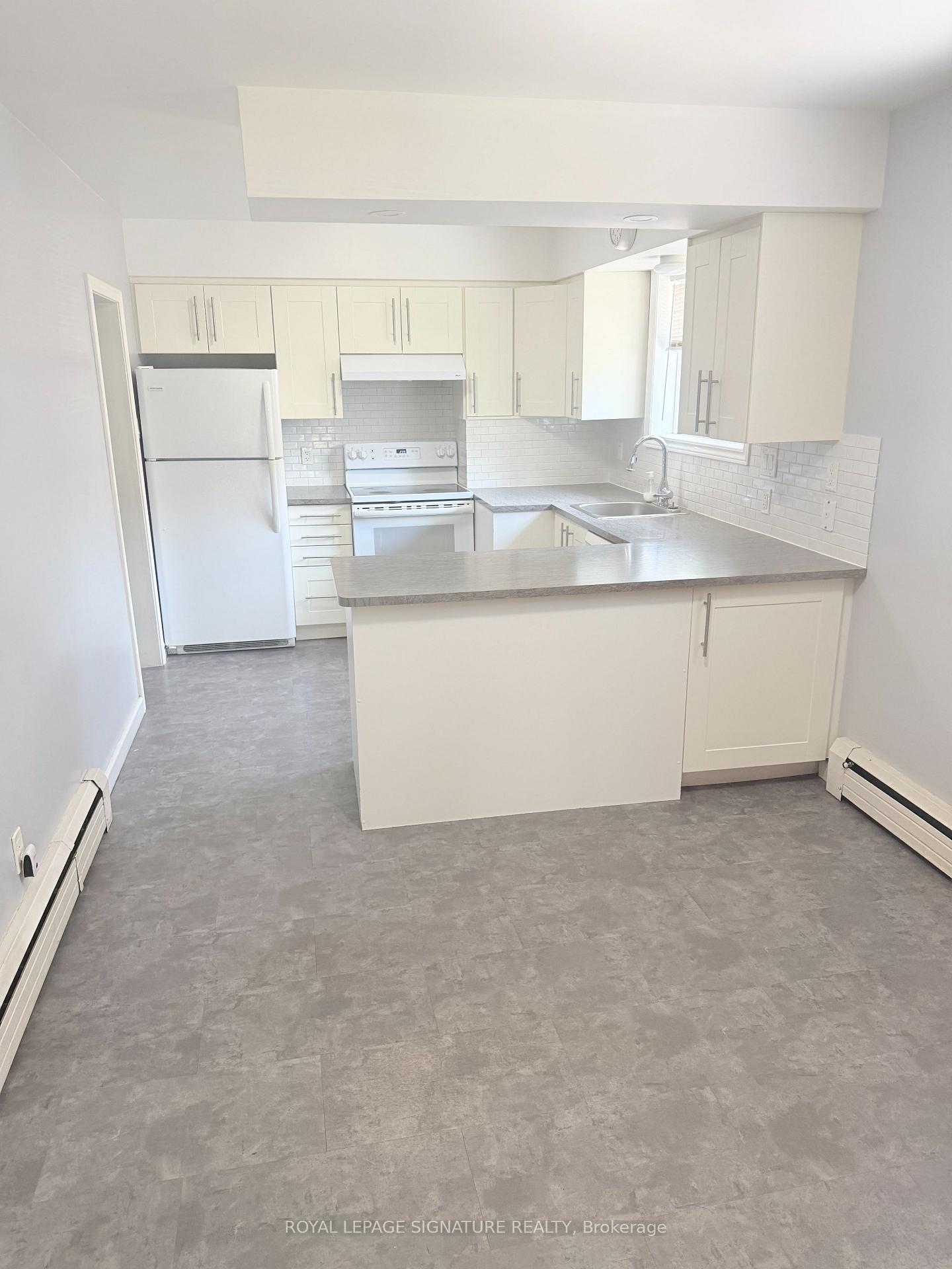 Photo 2 of 1467A Birchmount Road, Scarborough, Dorset Park — HOMEH
