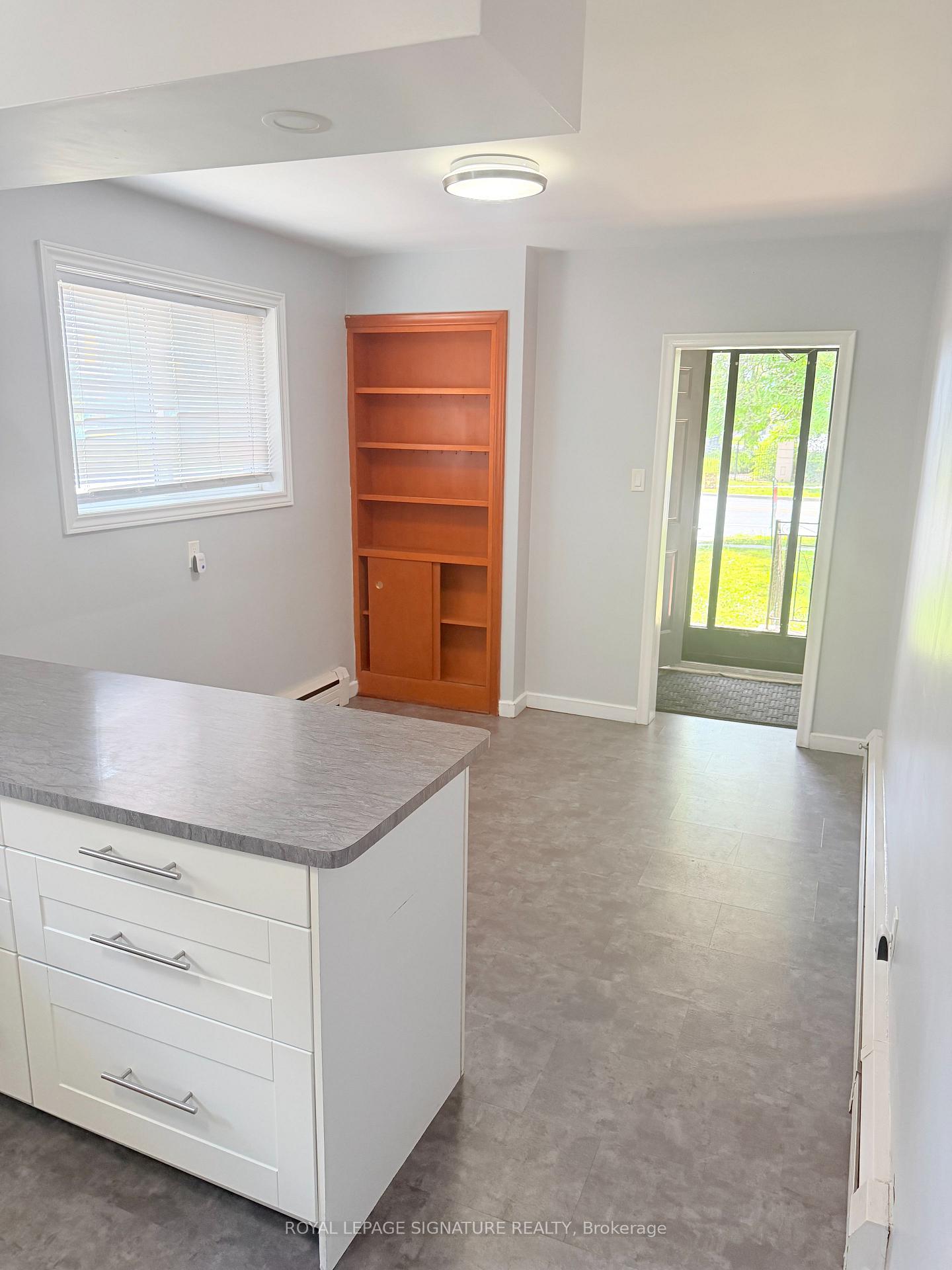 Photo 3 of 1467A Birchmount Road, Scarborough, Dorset Park — HOMEH
