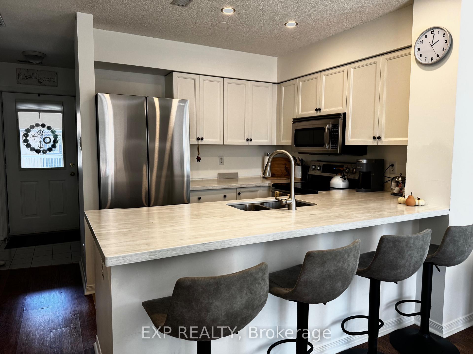 Photo 2 of Unit 1, 330 Mariners Way, Collingwood — HOMEH