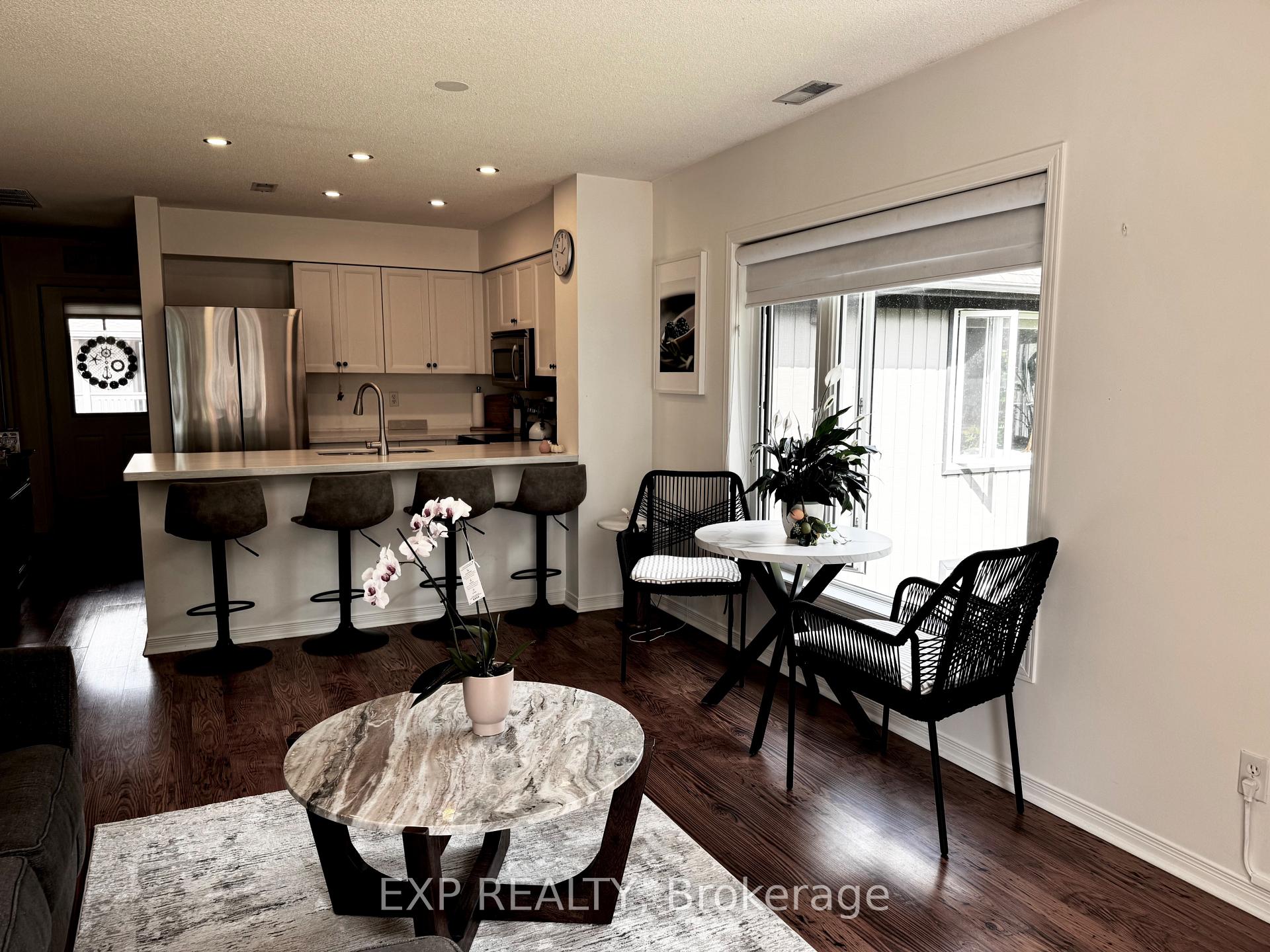 Photo 3 of Unit 1, 330 Mariners Way, Collingwood — HOMEH