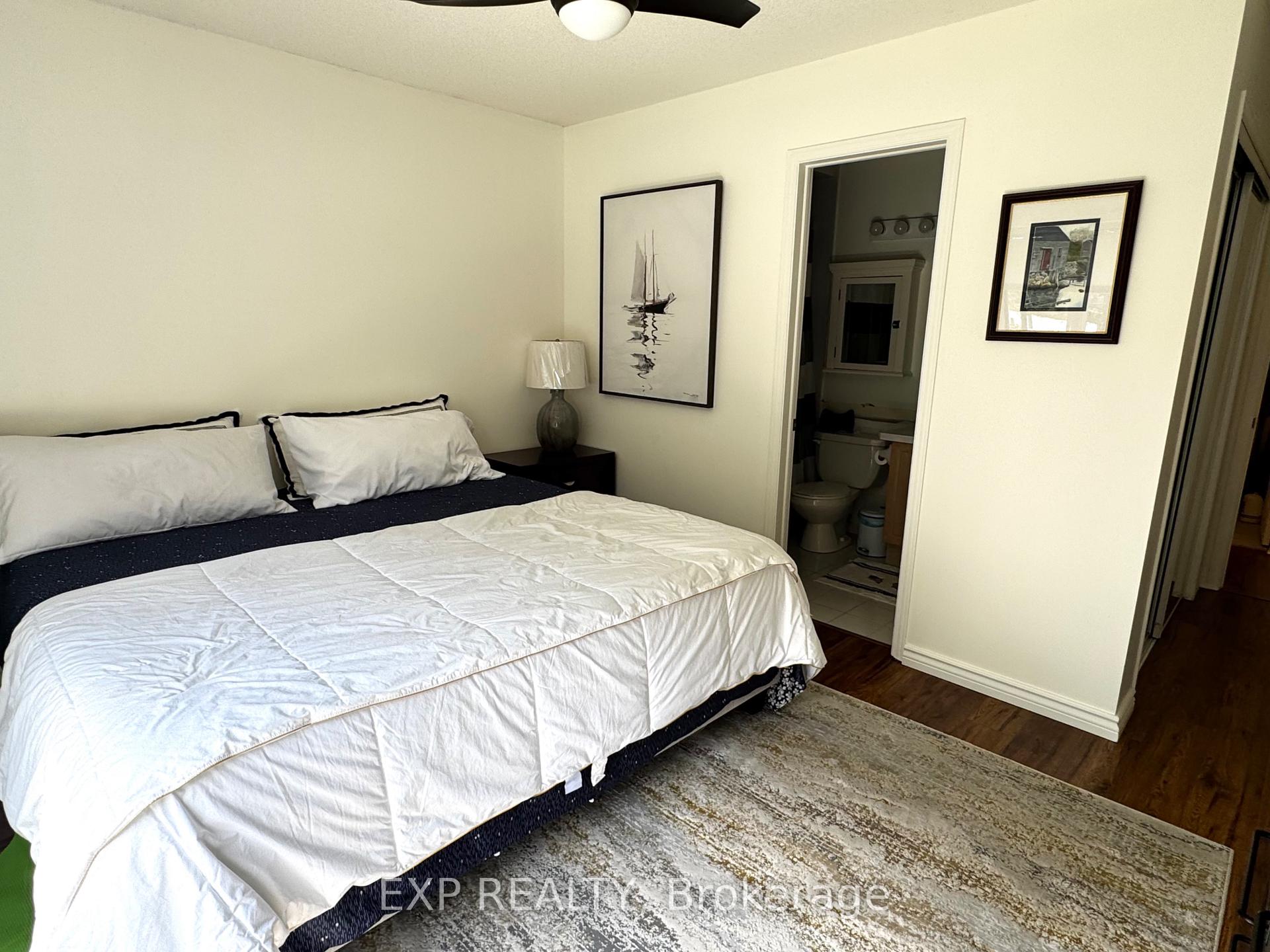 Photo 10 of Unit 1, 330 Mariners Way, Collingwood — HOMEH