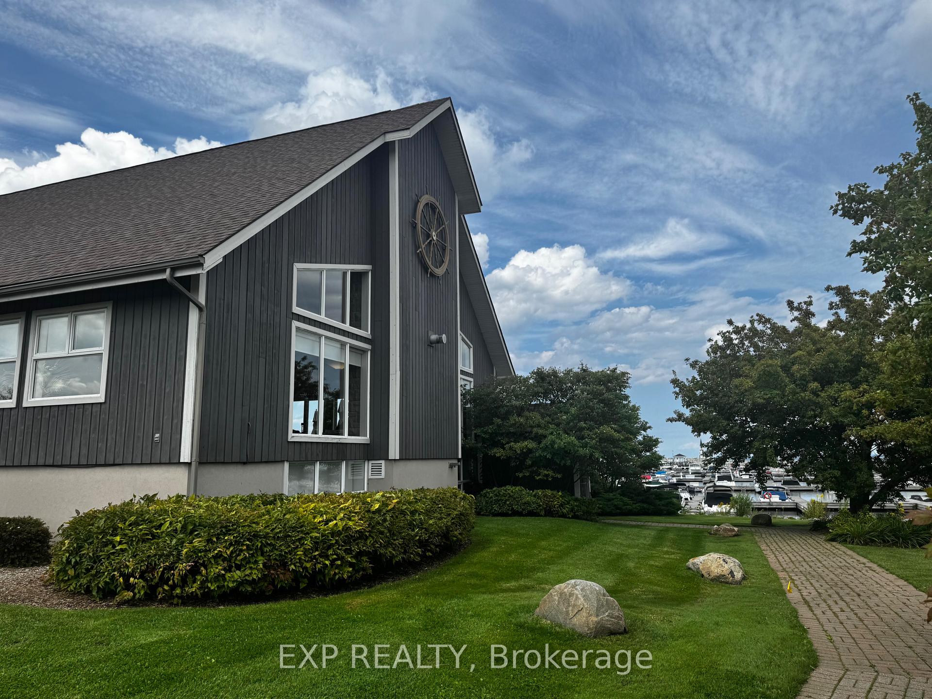 Photo 13 of Unit 1, 330 Mariners Way, Collingwood — HOMEH