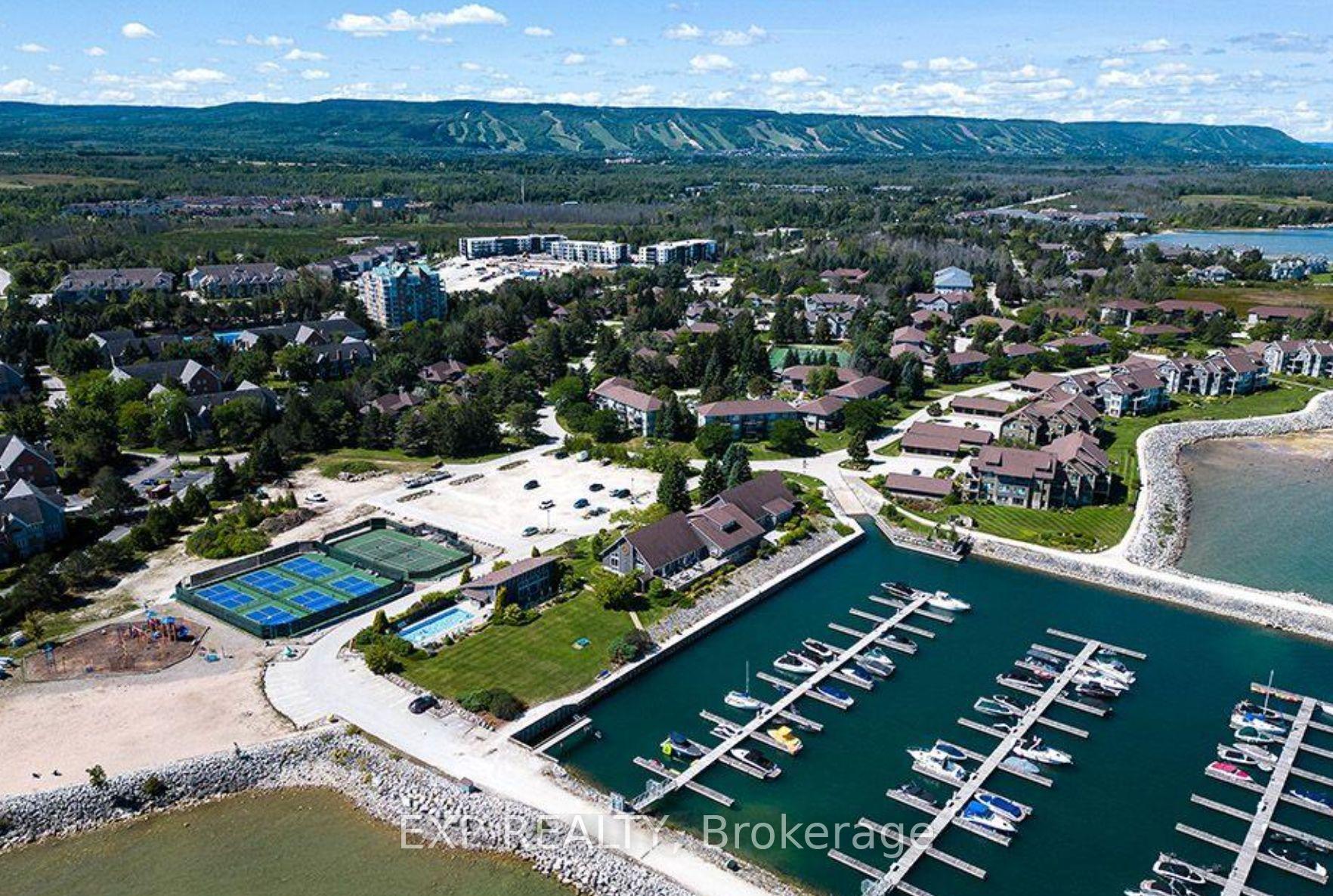 Photo 20 of Unit 1, 330 Mariners Way, Collingwood — HOMEH