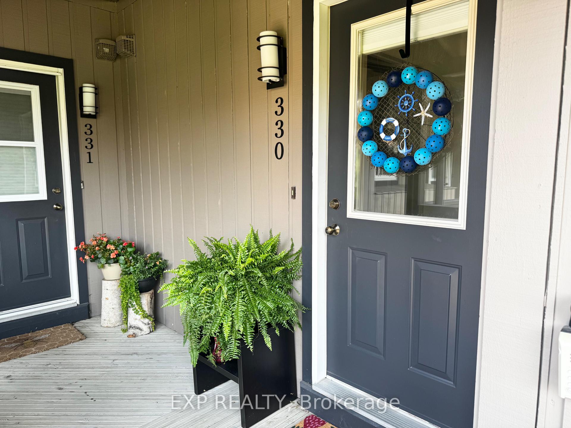 Photo 22 of Unit 1, 330 Mariners Way, Collingwood — HOMEH