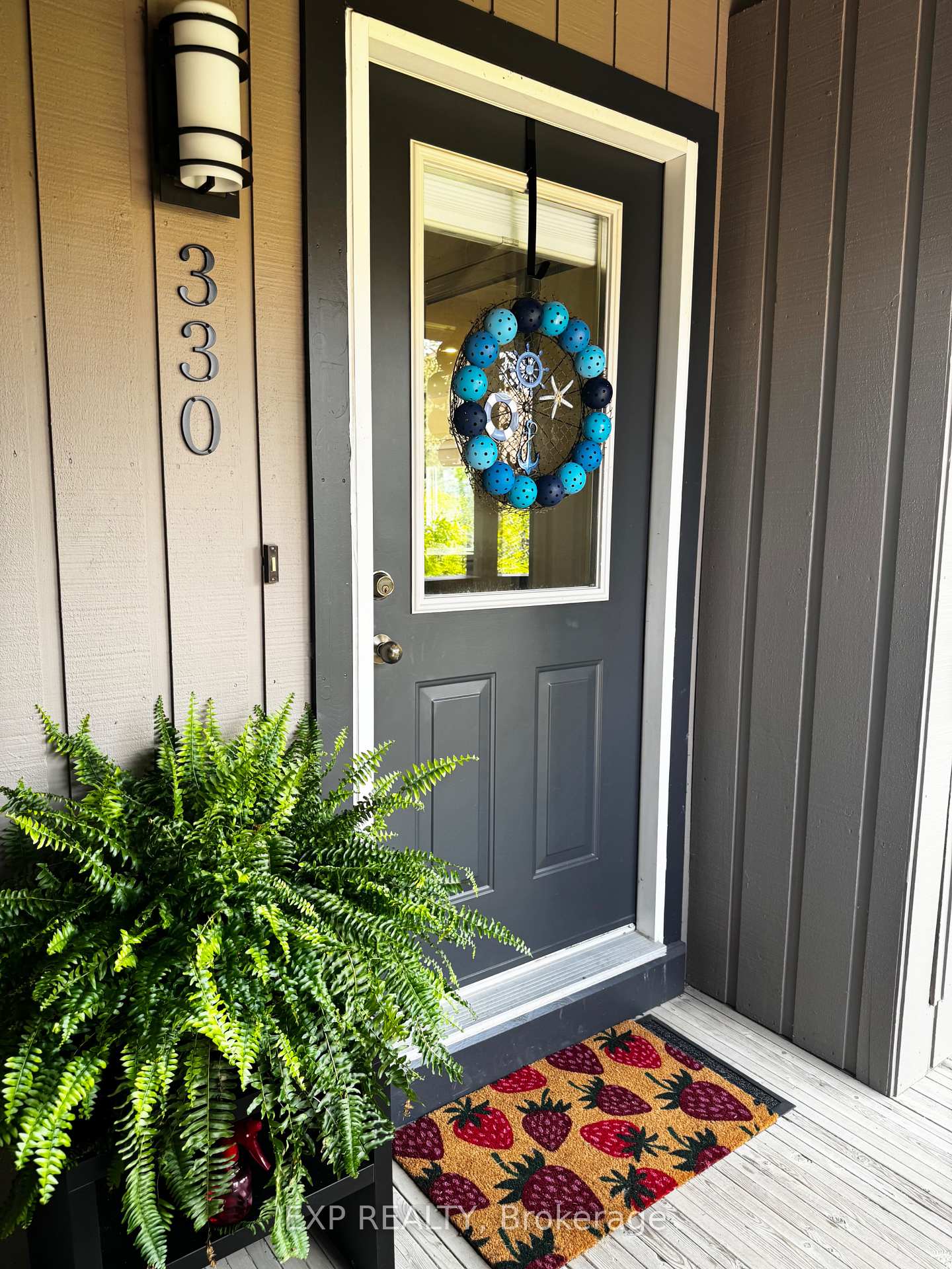 Photo 23 of Unit 1, 330 Mariners Way, Collingwood — HOMEH