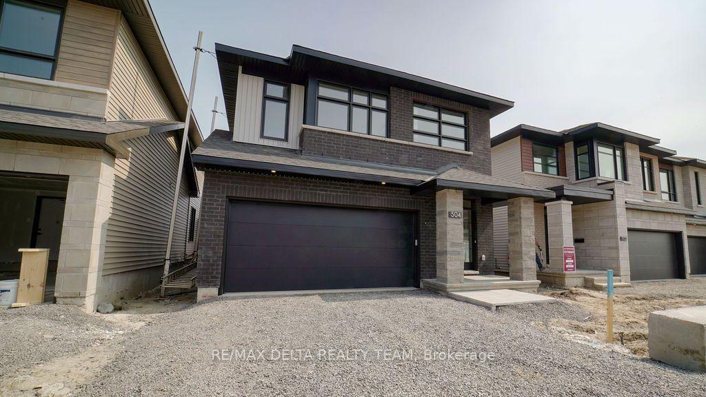 Photo 1 of 504 Tenor Ridge, Ottawa, Riverside South/Gloucester Glen — HOMEH