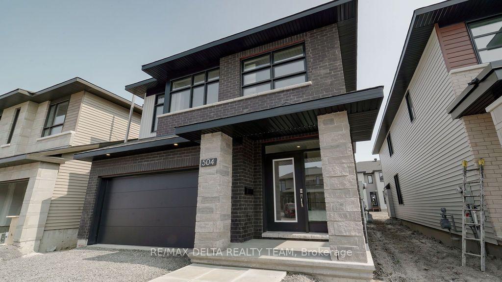 Photo 2 of 504 Tenor Ridge, Ottawa, Riverside South/Gloucester Glen — HOMEH