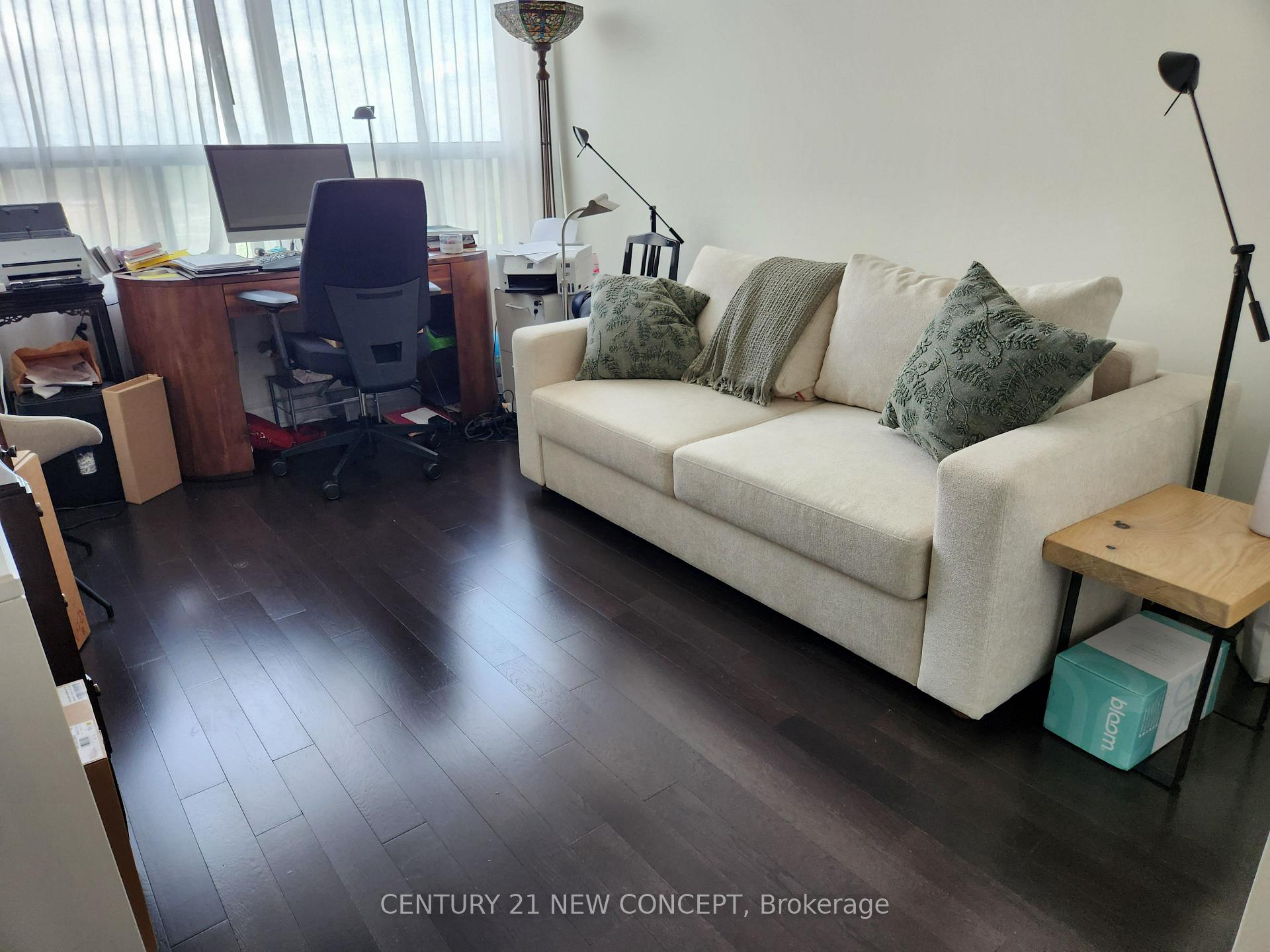 Photo 8 of Unit 1204, 2 Aberfoyle Crescent, Etobicoke, Islington-City Centre West — HOMEH