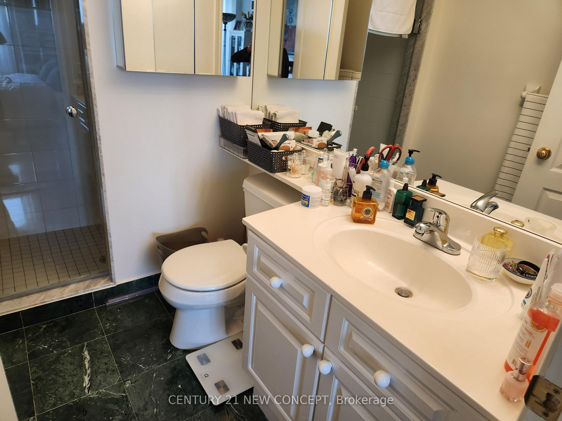 Photo 9 of Unit 1204, 2 Aberfoyle Crescent, Etobicoke, Islington-City Centre West — HOMEH