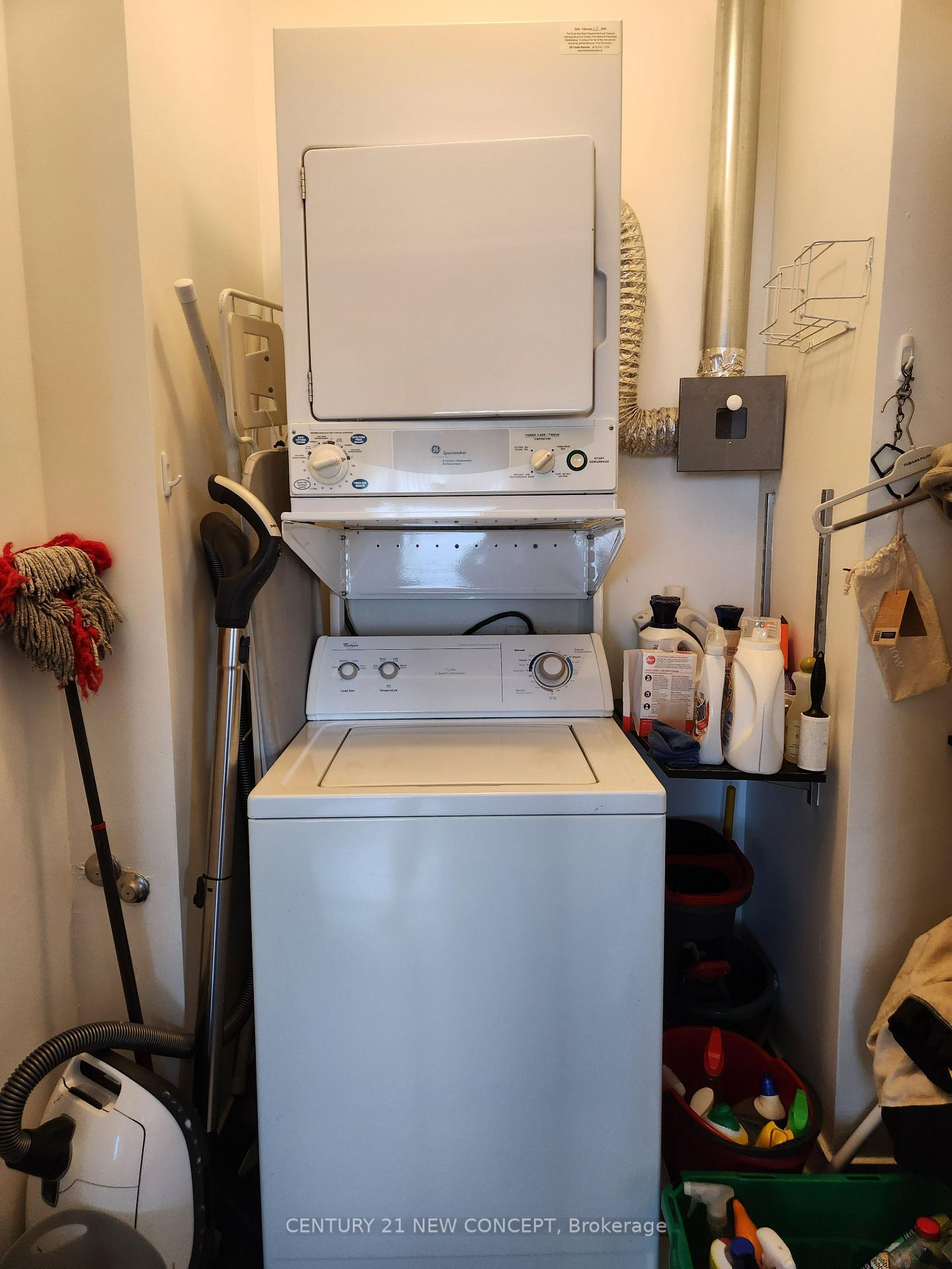 Photo 11 of Unit 1204, 2 Aberfoyle Crescent, Etobicoke, Islington-City Centre West — HOMEH