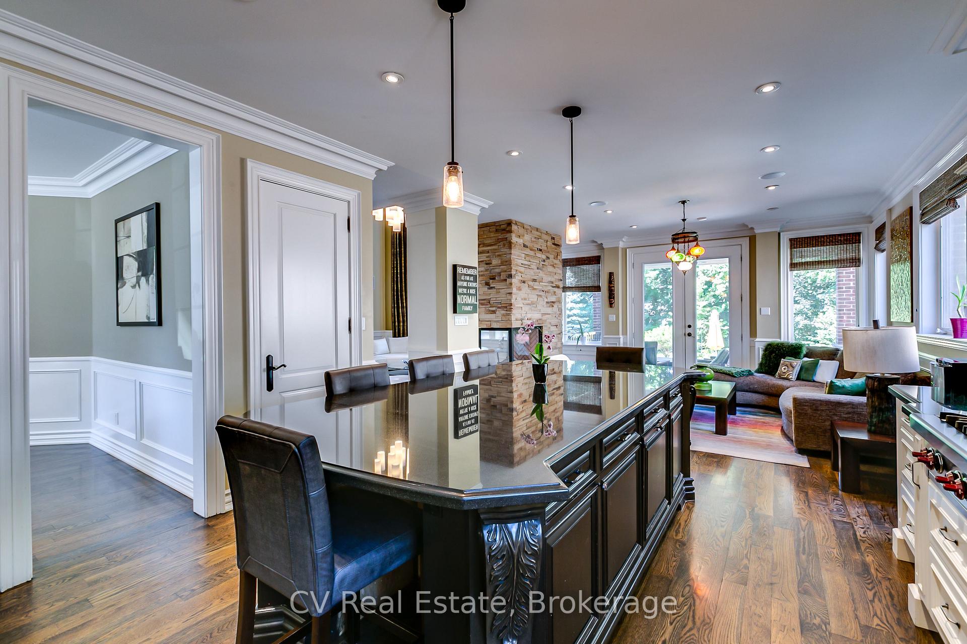 Photo 7 of 468 Chartwell Road, Oakville, Old Oakville — HOMEH