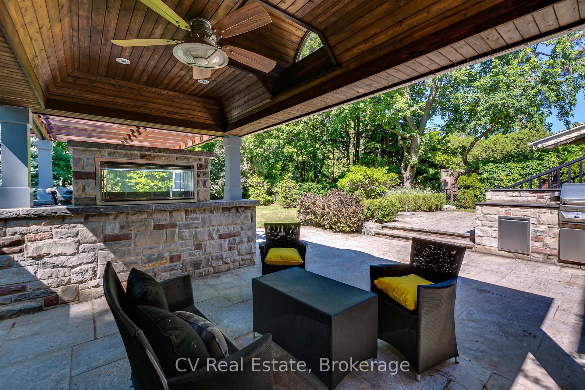 Photo 30 of 468 Chartwell Road, Oakville, Old Oakville — HOMEH
