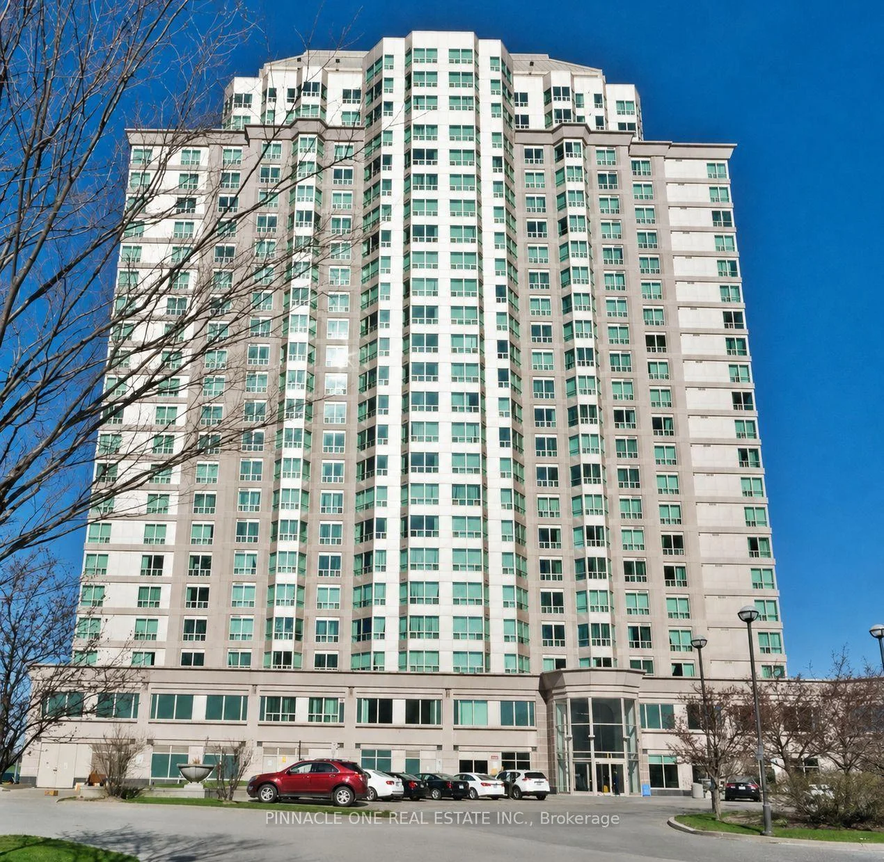 Photo of Unit Ph101, 11 Lee Centre Drive