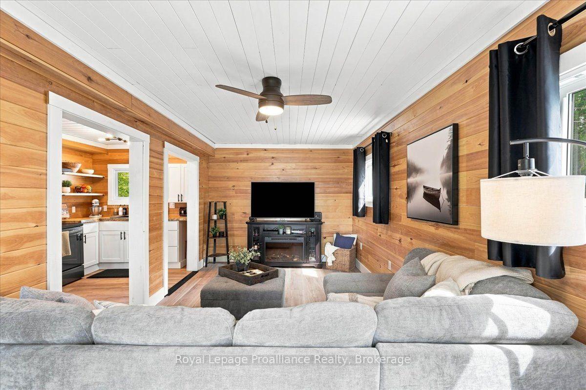 Photo 13 of 133 Hughes Lane, Tweed, Hungerford (Twp) — HOMEH