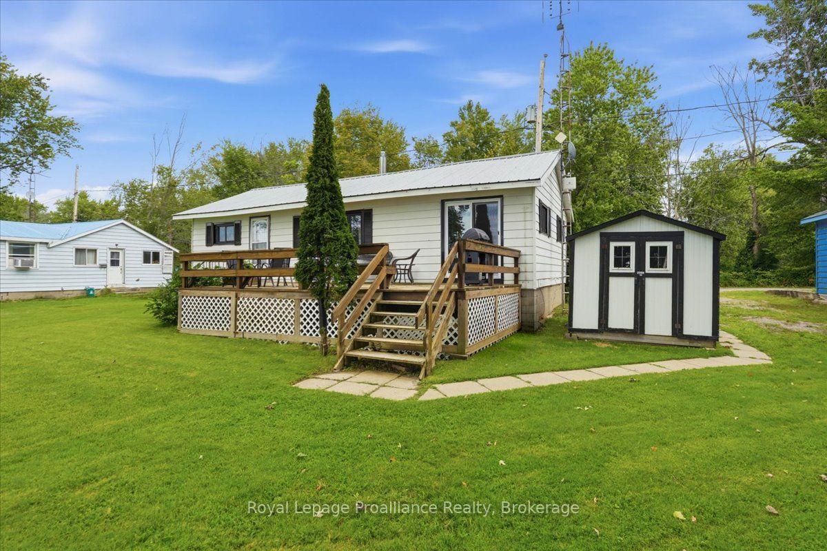 Photo 29 of 133 Hughes Lane, Tweed, Hungerford (Twp) — HOMEH