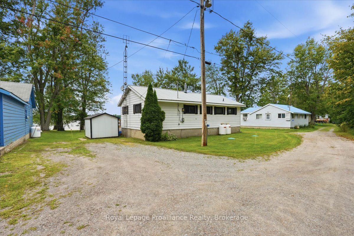 Photo 30 of 133 Hughes Lane, Tweed, Hungerford (Twp) — HOMEH