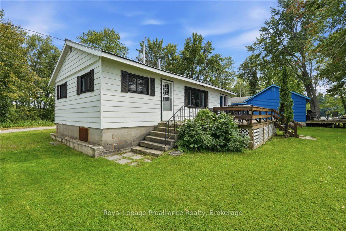 Photo 41 of 133 Hughes Lane, Tweed, Hungerford (Twp) — HOMEH