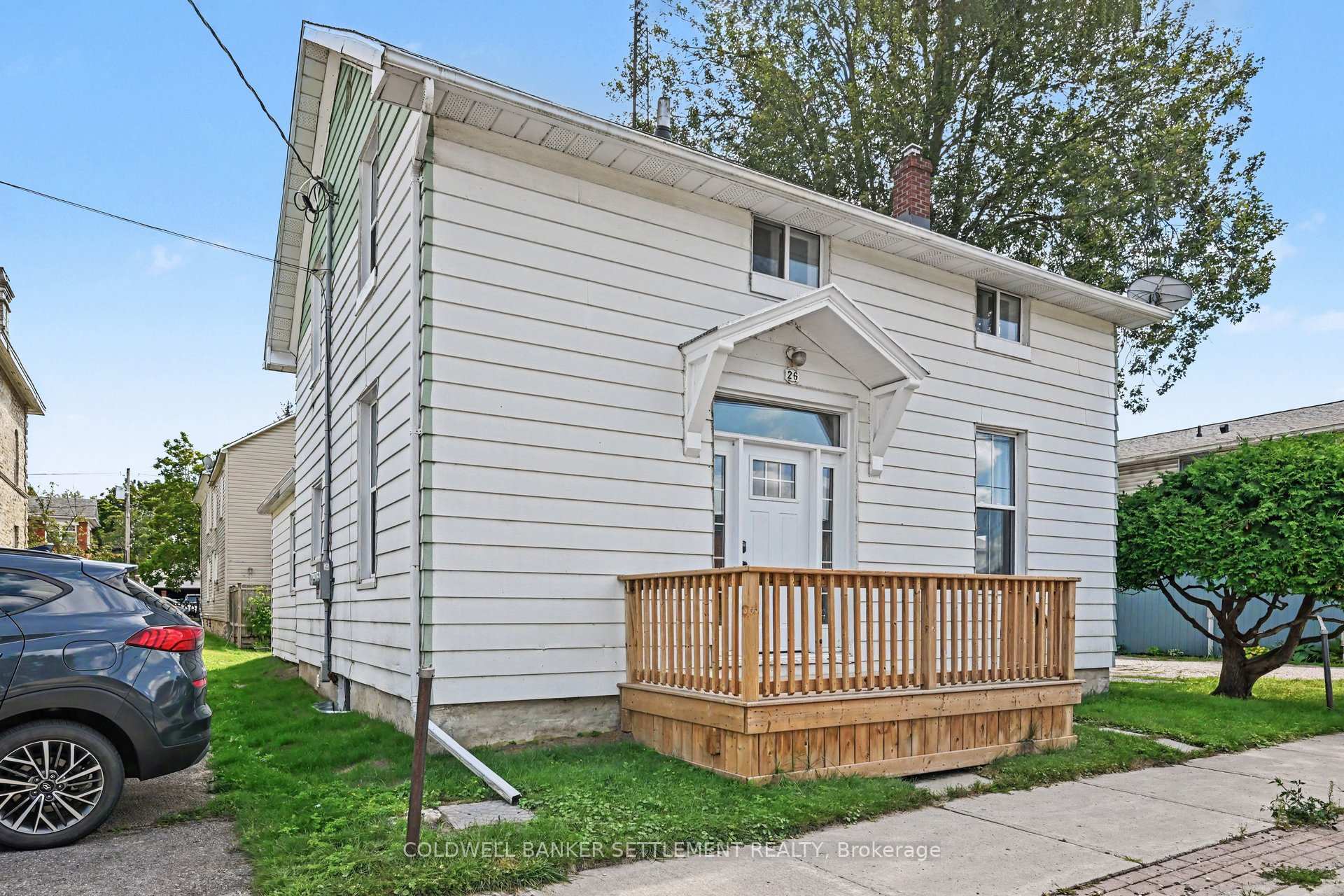 Photo of 26 North Street