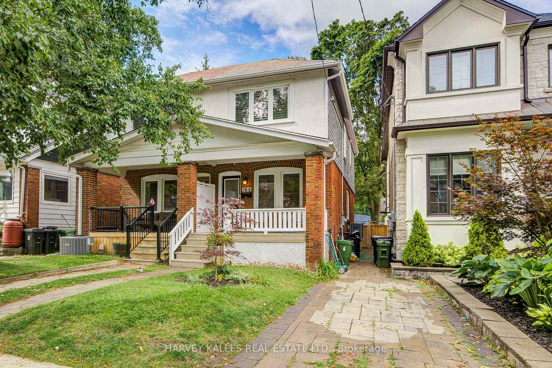 Photo 1 of 164 Douglas Avenue, Toronto, Lawrence Park South — HOMEH