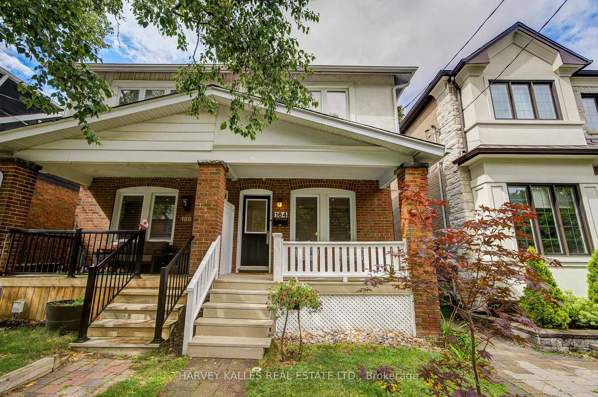 Photo 2 of 164 Douglas Avenue, Toronto, Lawrence Park South — HOMEH