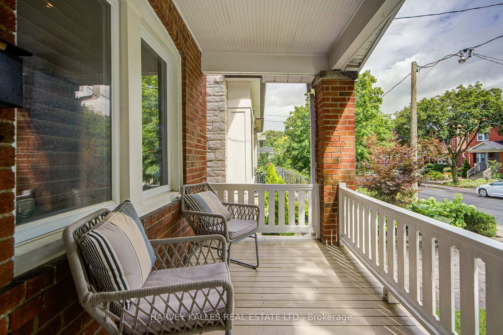 Photo 3 of 164 Douglas Avenue, Toronto, Lawrence Park South — HOMEH