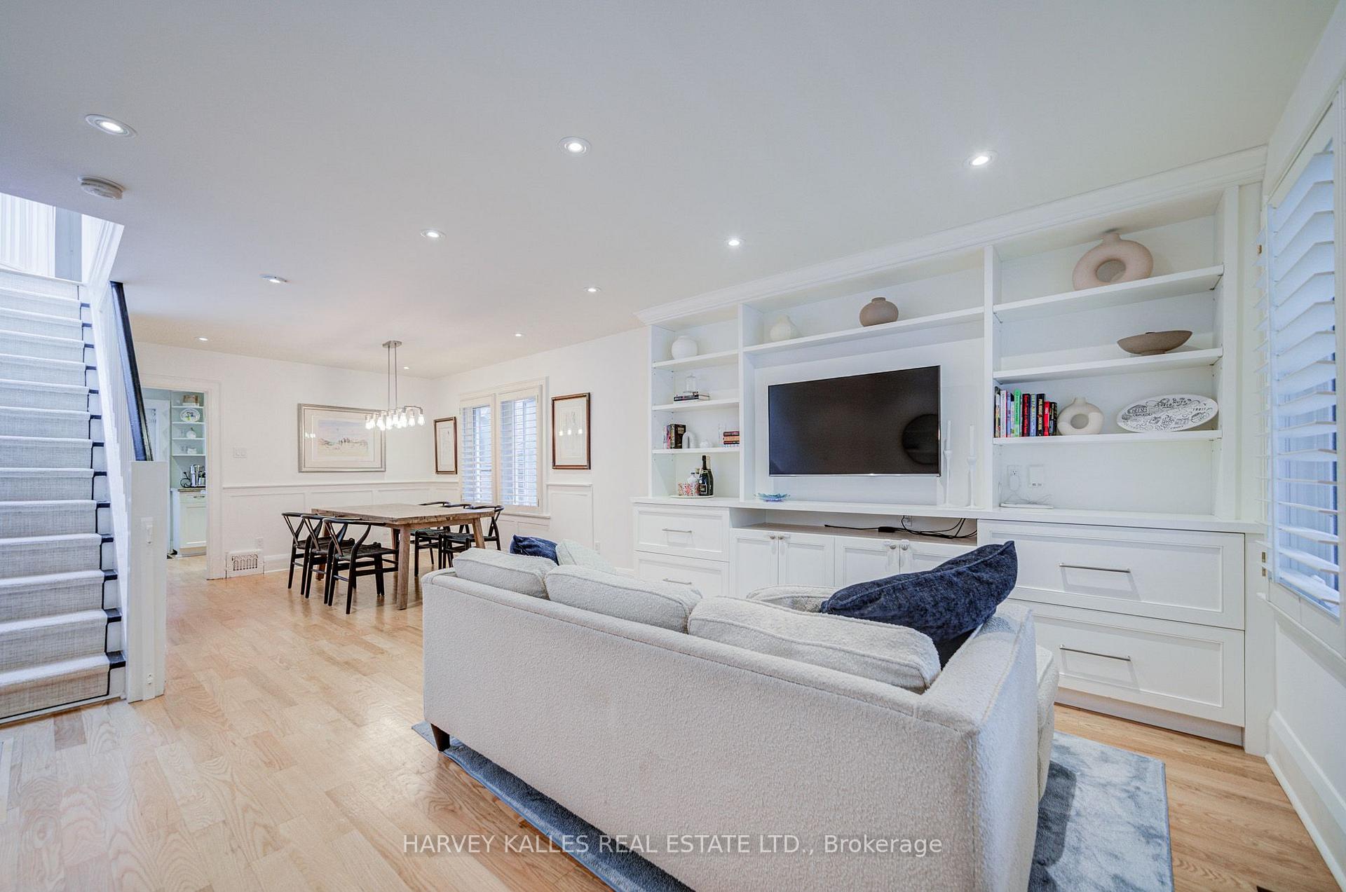 Photo 4 of 164 Douglas Avenue, Toronto, Lawrence Park South — HOMEH