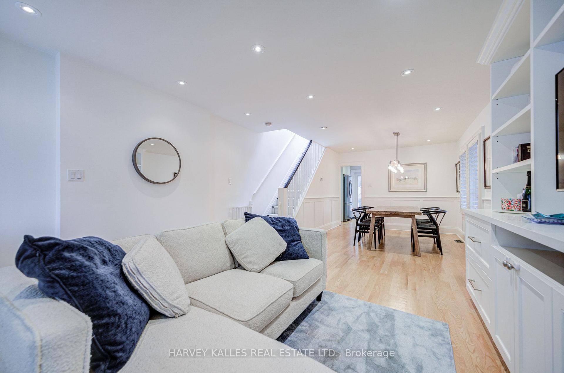 Photo 7 of 164 Douglas Avenue, Toronto, Lawrence Park South — HOMEH
