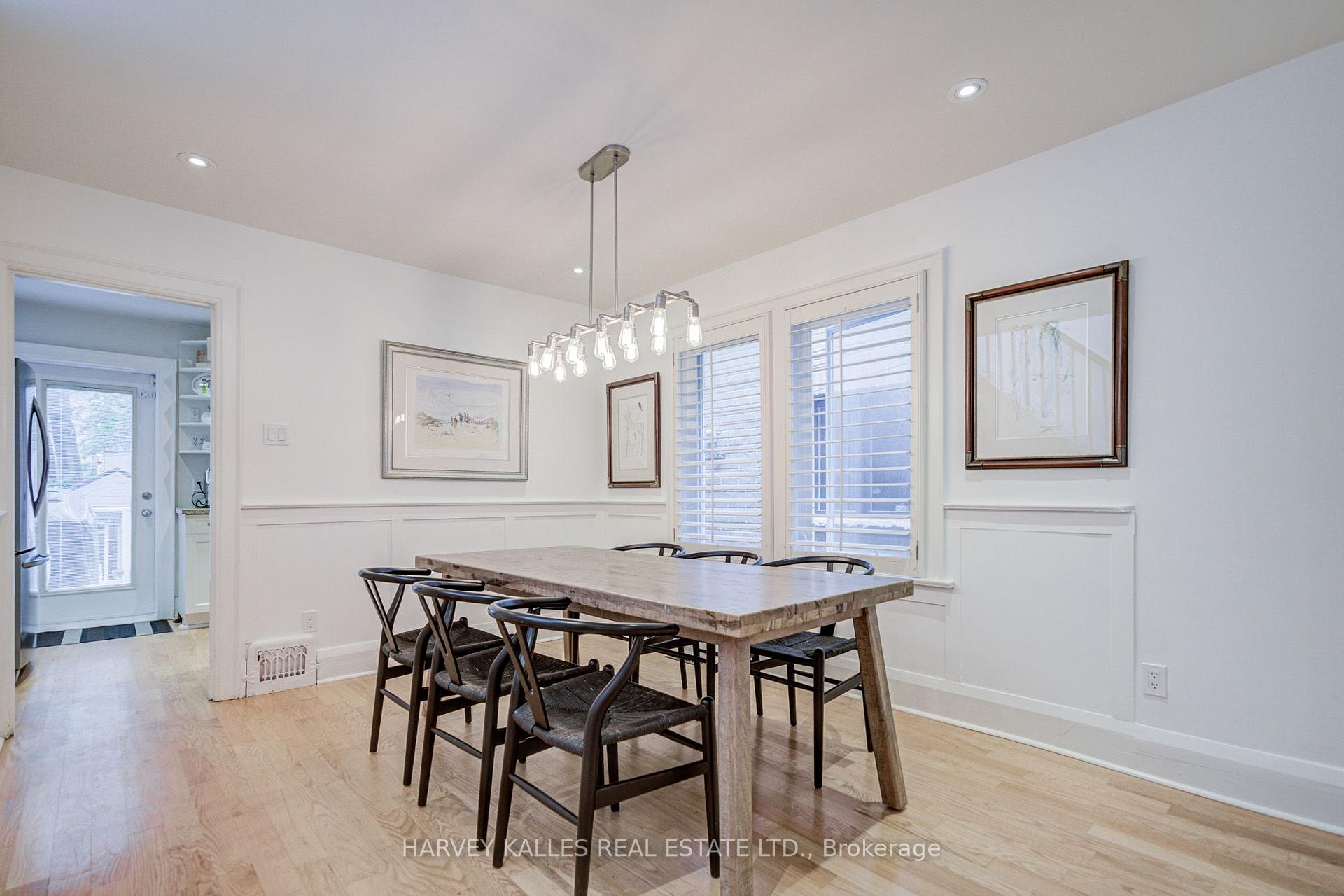Photo 8 of 164 Douglas Avenue, Toronto, Lawrence Park South — HOMEH