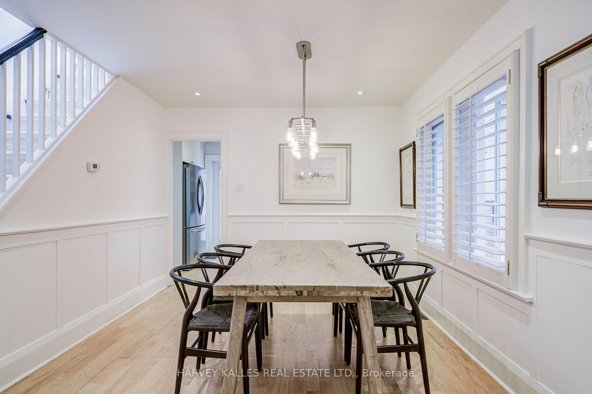 Photo 9 of 164 Douglas Avenue, Toronto, Lawrence Park South — HOMEH