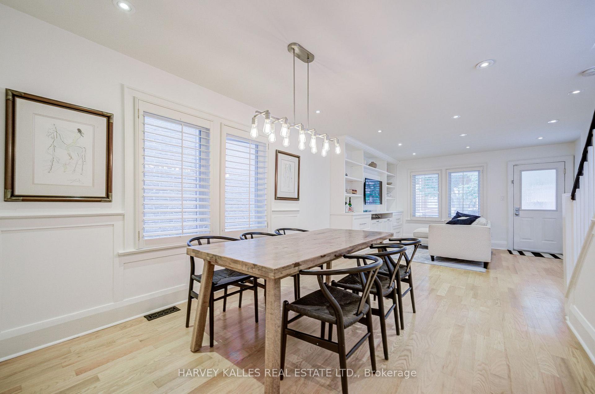 Photo 10 of 164 Douglas Avenue, Toronto, Lawrence Park South — HOMEH