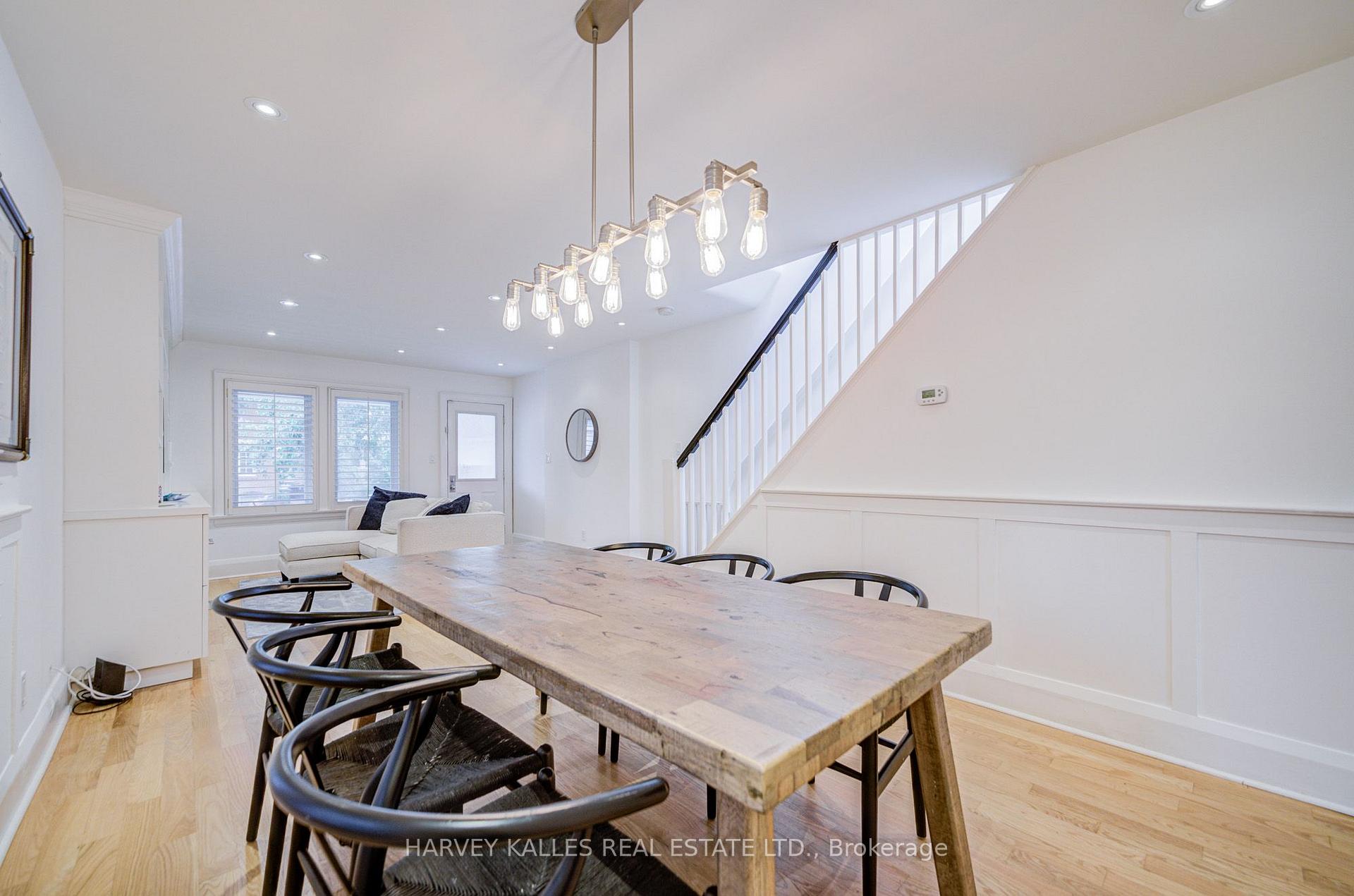 Photo 11 of 164 Douglas Avenue, Toronto, Lawrence Park South — HOMEH