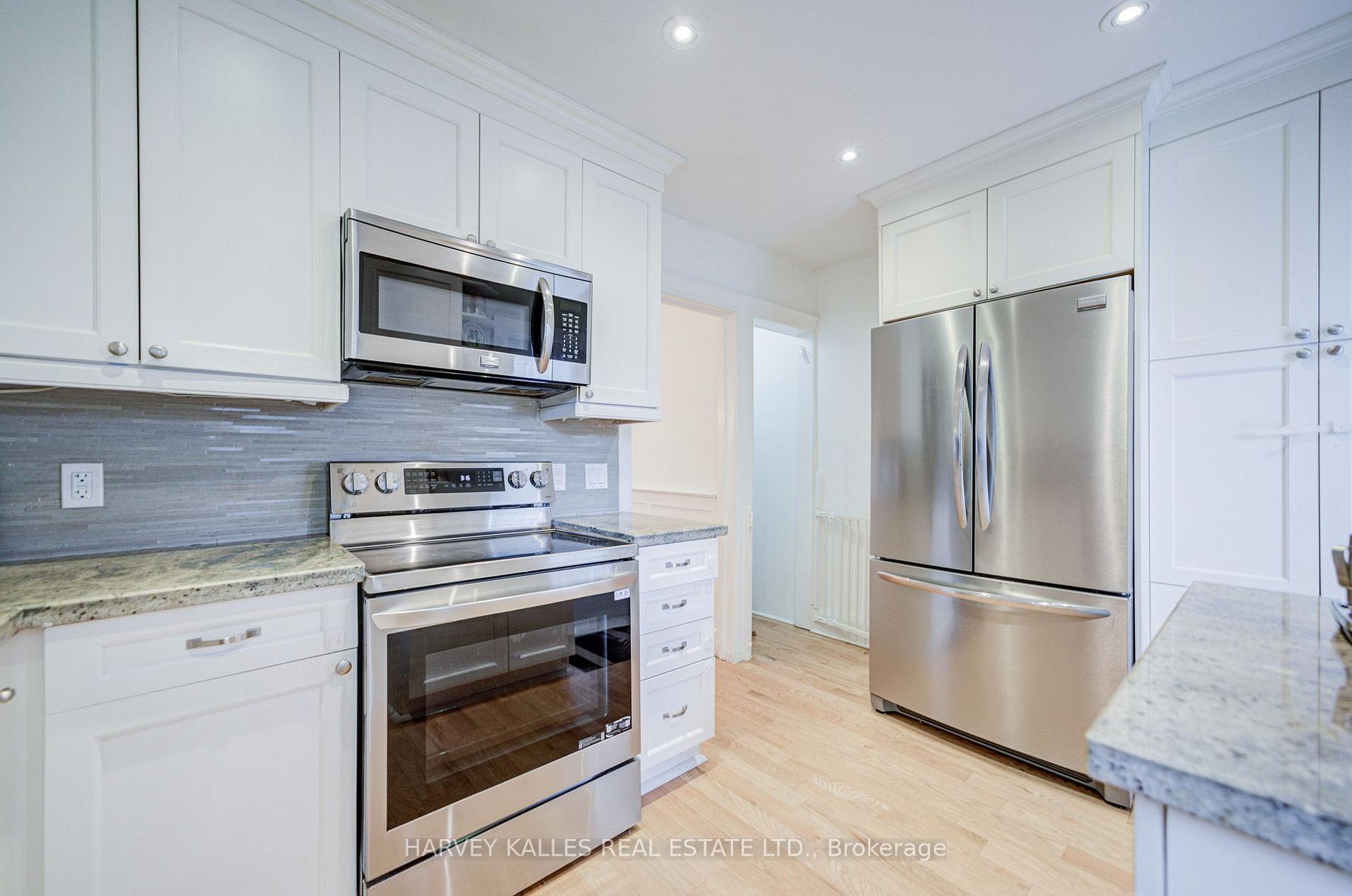 Photo 12 of 164 Douglas Avenue, Toronto, Lawrence Park South — HOMEH