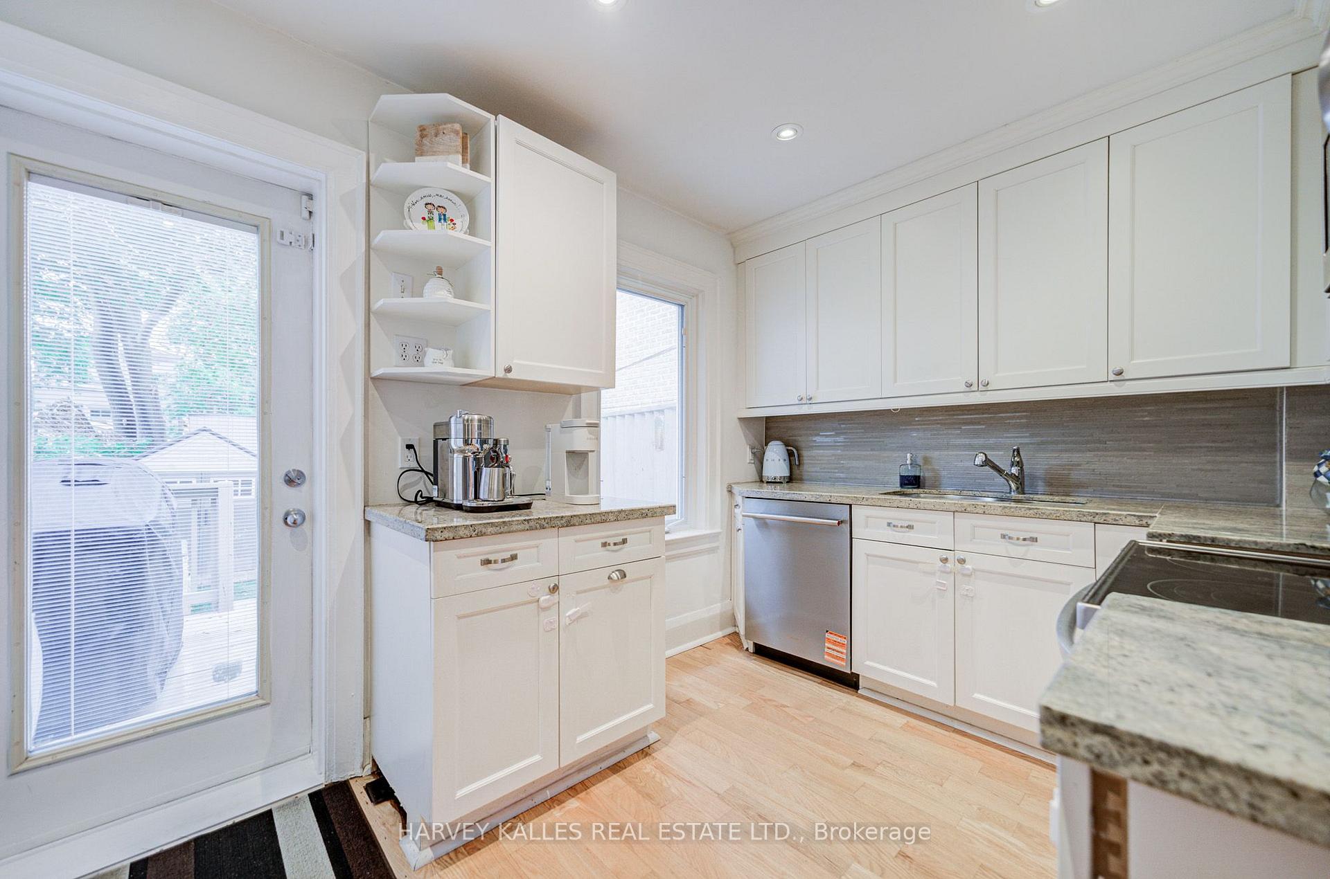 Photo 13 of 164 Douglas Avenue, Toronto, Lawrence Park South — HOMEH