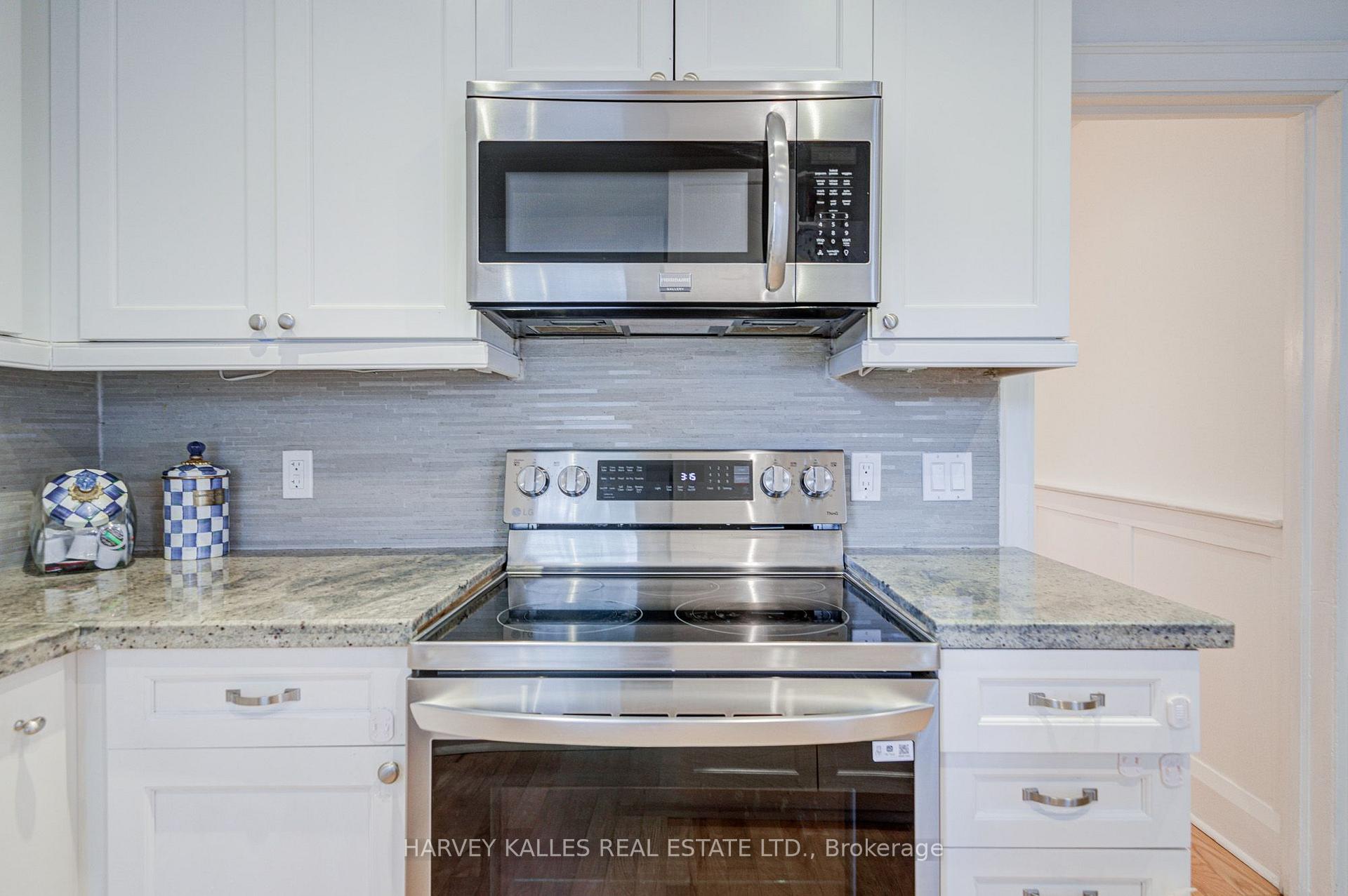 Photo 15 of 164 Douglas Avenue, Toronto, Lawrence Park South — HOMEH