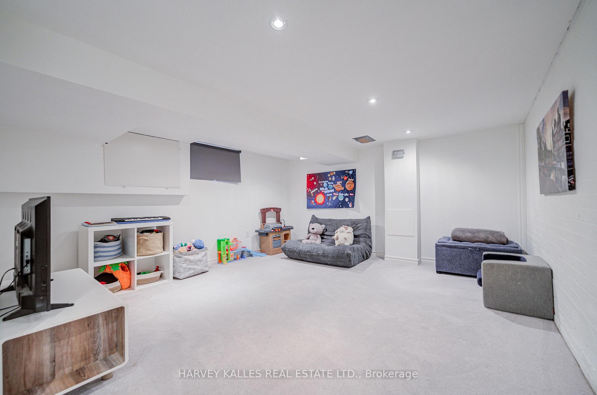 Photo 28 of 164 Douglas Avenue, Toronto, Lawrence Park South — HOMEH