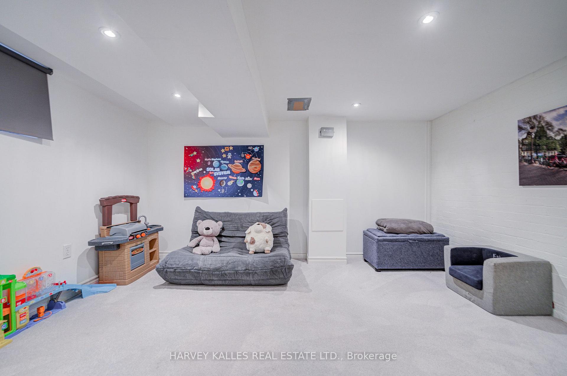 Photo 29 of 164 Douglas Avenue, Toronto, Lawrence Park South — HOMEH