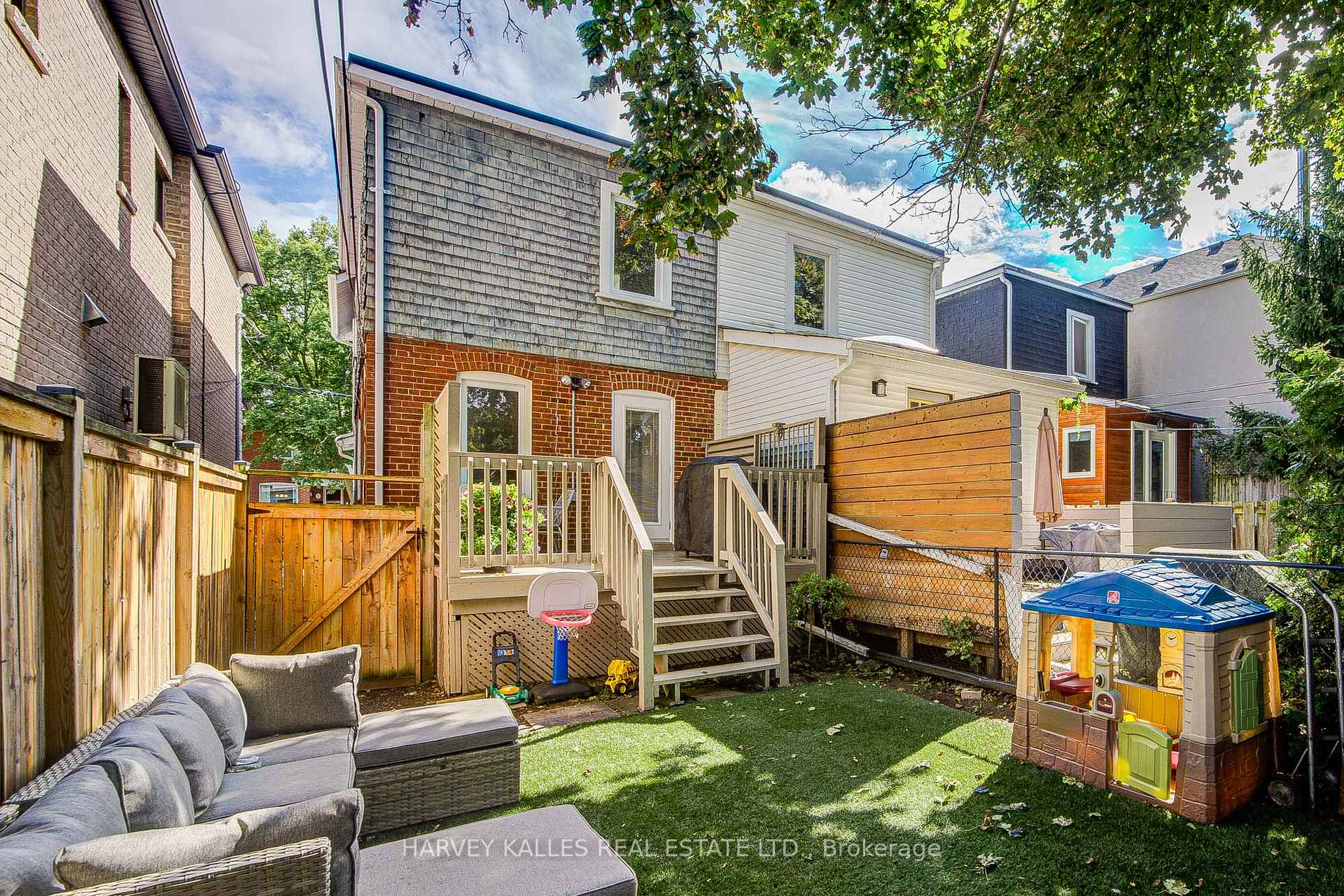 Photo 37 of 164 Douglas Avenue, Toronto, Lawrence Park South — HOMEH
