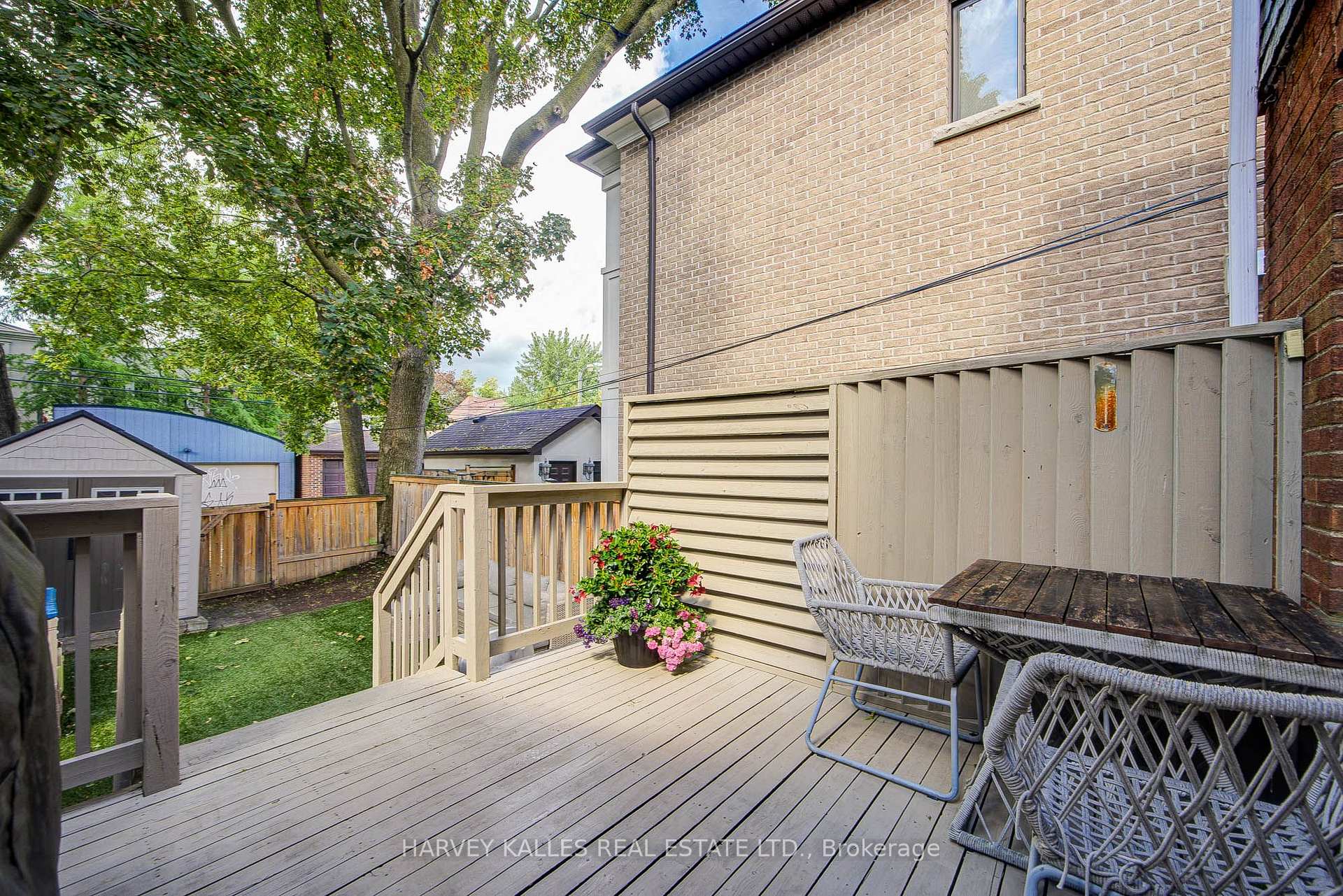 Photo 38 of 164 Douglas Avenue, Toronto, Lawrence Park South — HOMEH