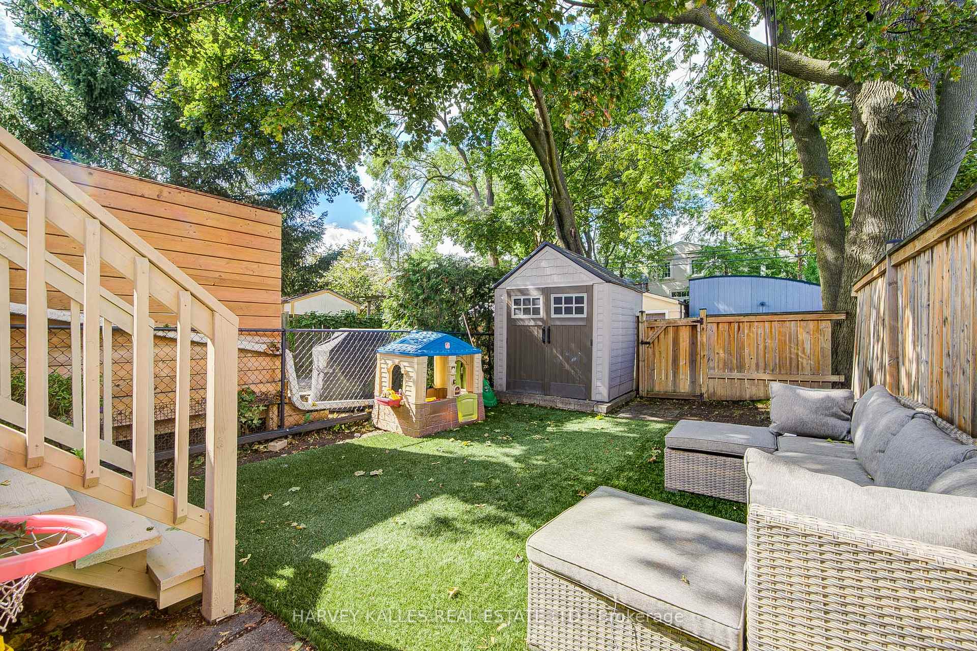 Photo 39 of 164 Douglas Avenue, Toronto, Lawrence Park South — HOMEH