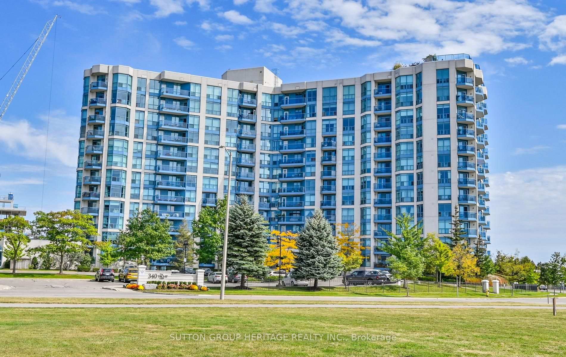 Photo 2 of Unit 902, 340 Watson Street W, Whitby, Port Whitby — HOMEH